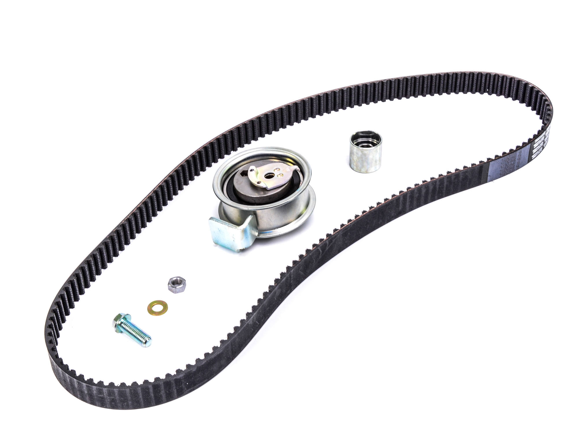 

Contitech CT909K4 Комплект ремня ГРМ