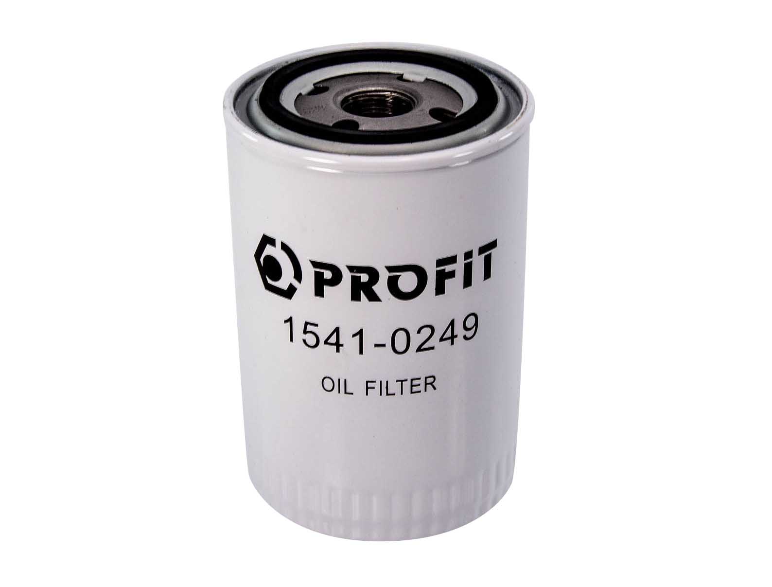 

Profit 15410249 Масляный фильтр