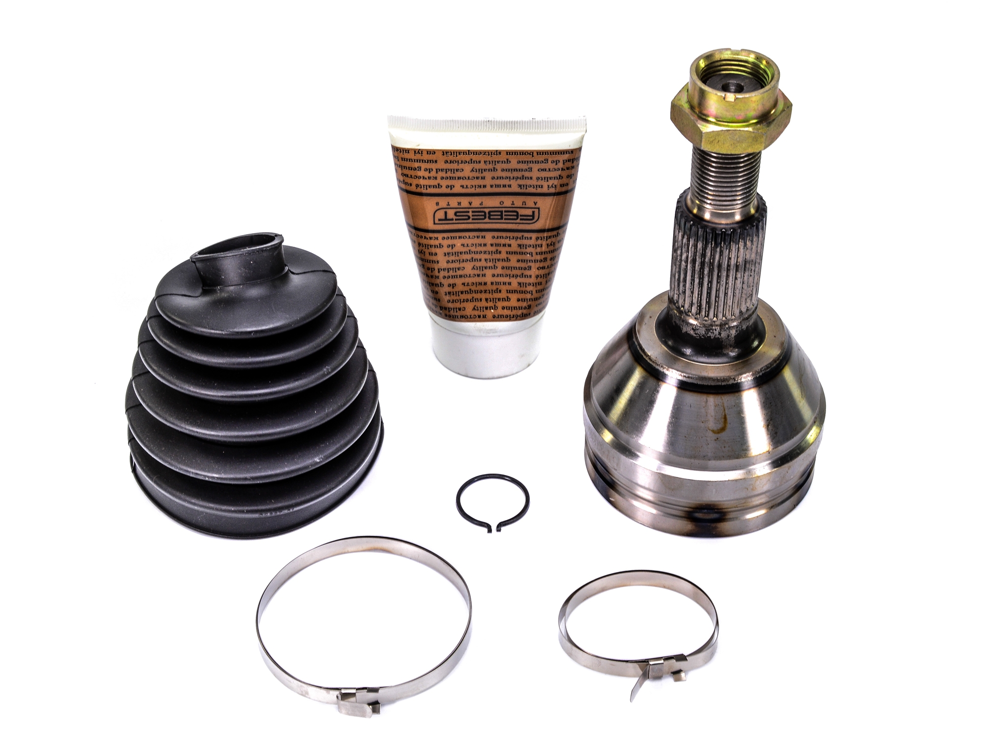 

Febest 1010CAP ШРУС
