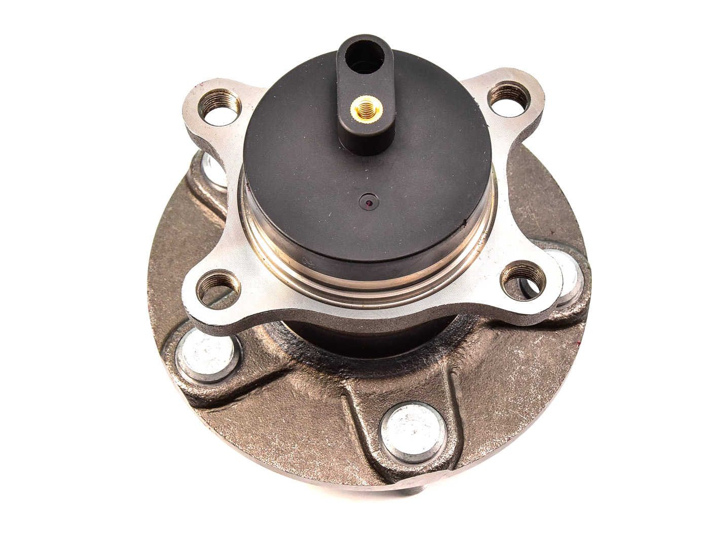 

Febest 0782SX4R Комплект ступицы колеса