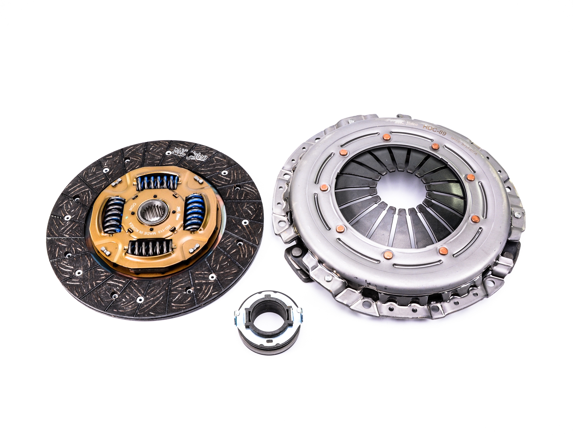 

Valeo 826842 Комплект сцепления