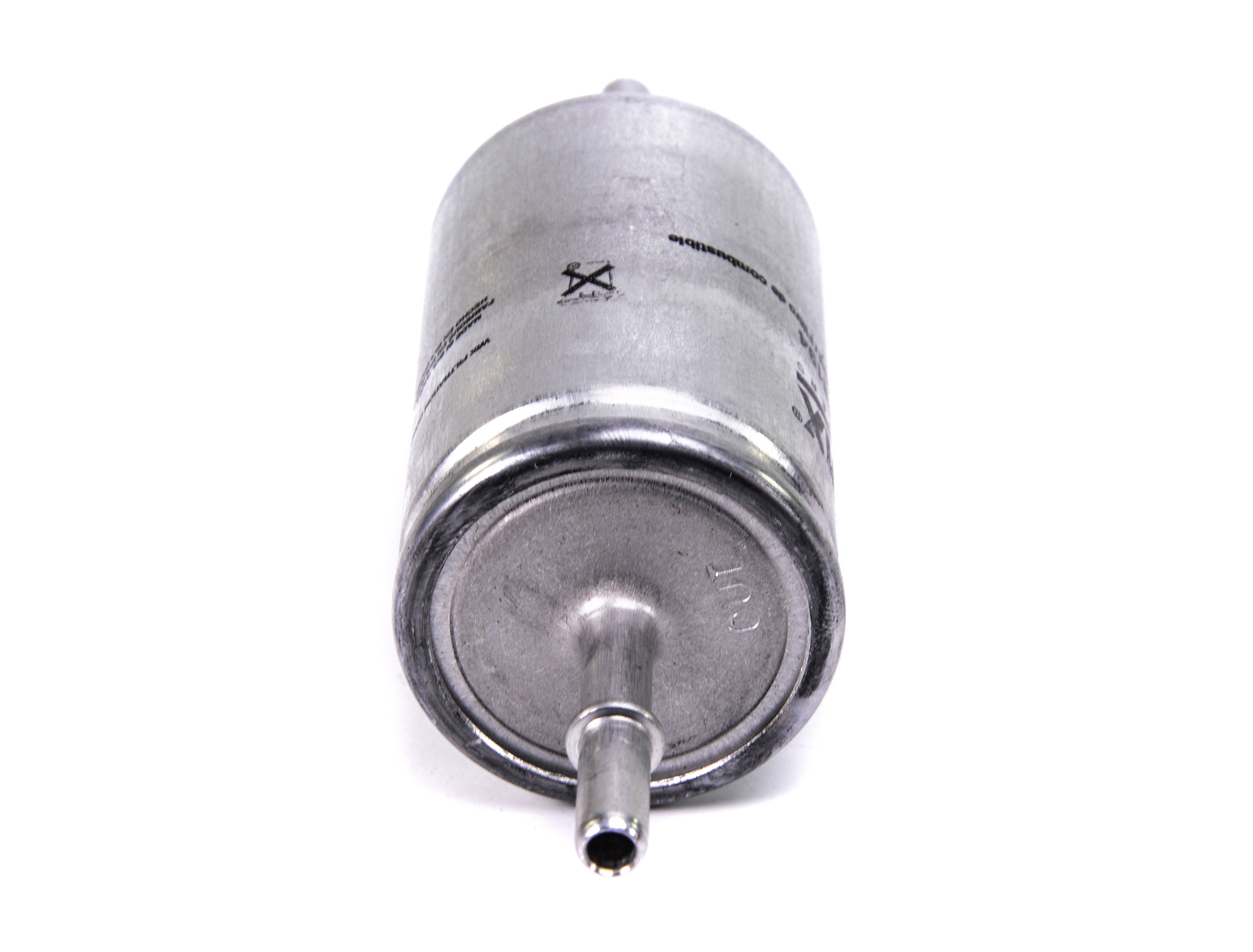 

Wix Filters WF8194 Топливный фильтр
