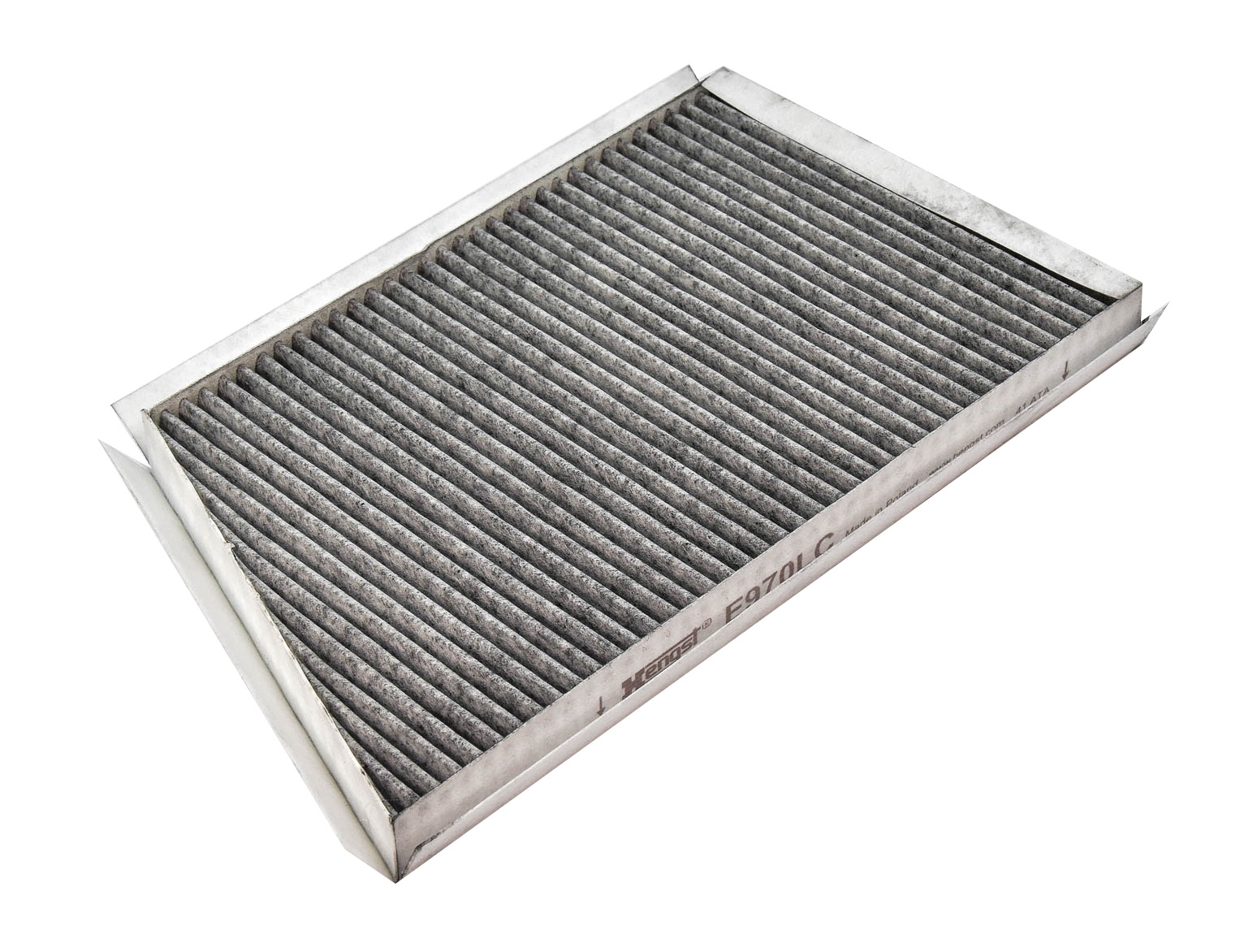 

Hengst Filter E970LC Фильтр салона