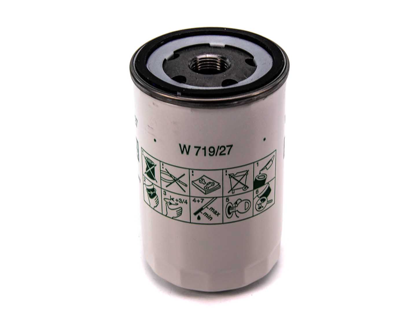 

Mann W71927 Масляный фильтр