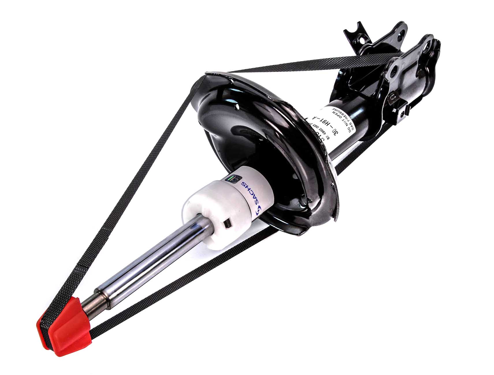 

Sachs 313517 Амортизатор