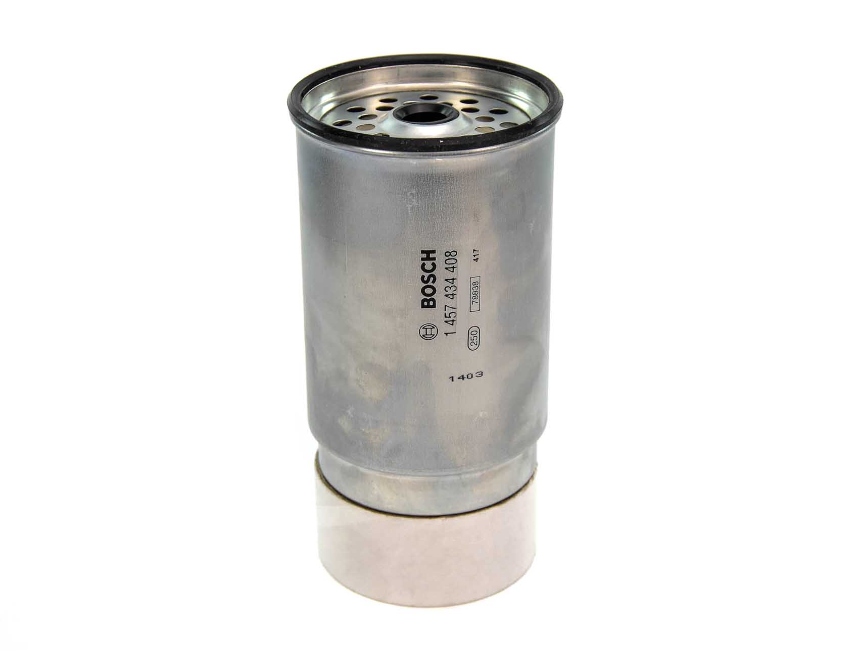 

Bosch 1457434408 Топливный фильтр