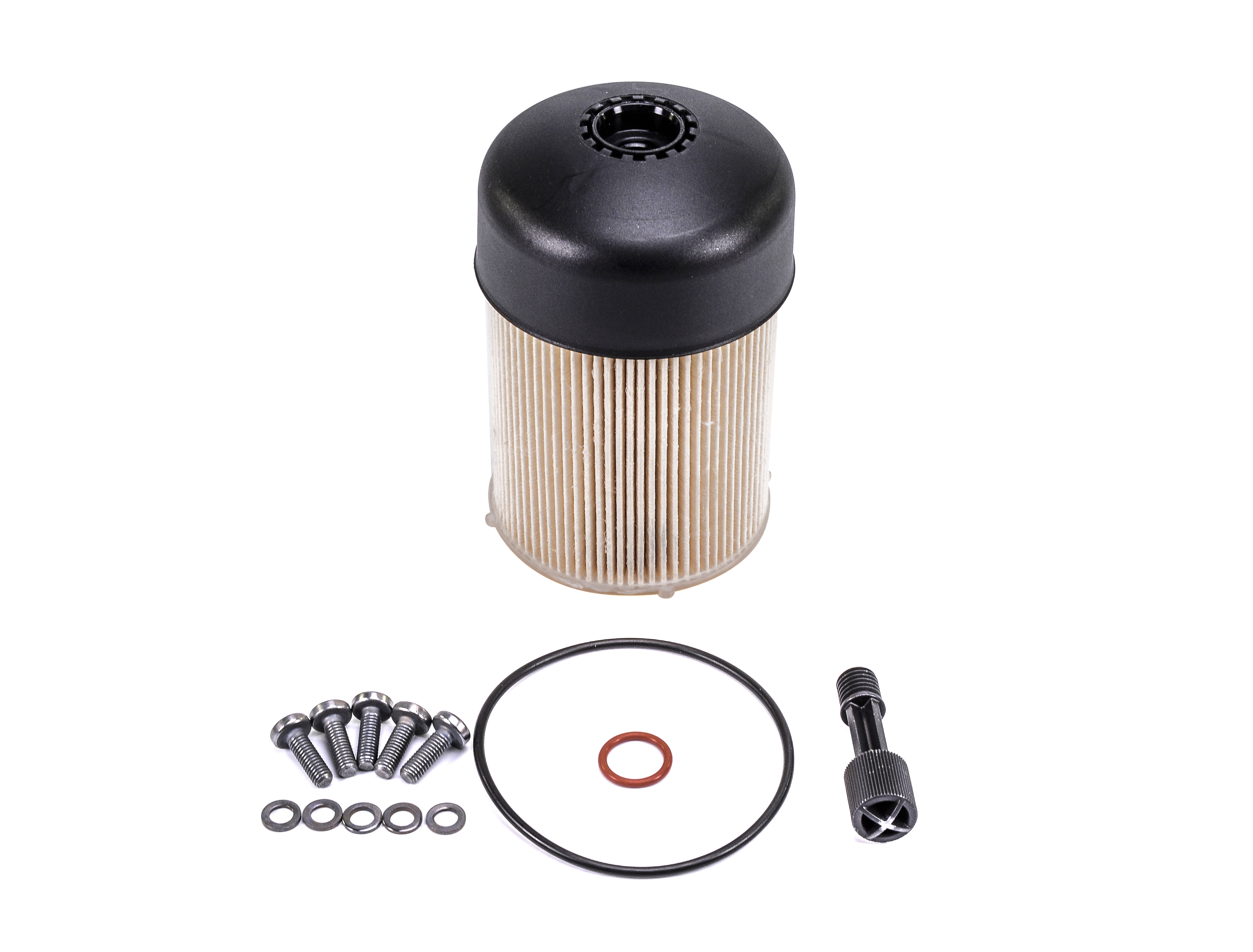 

Mahle KX33822D Топливный фильтр