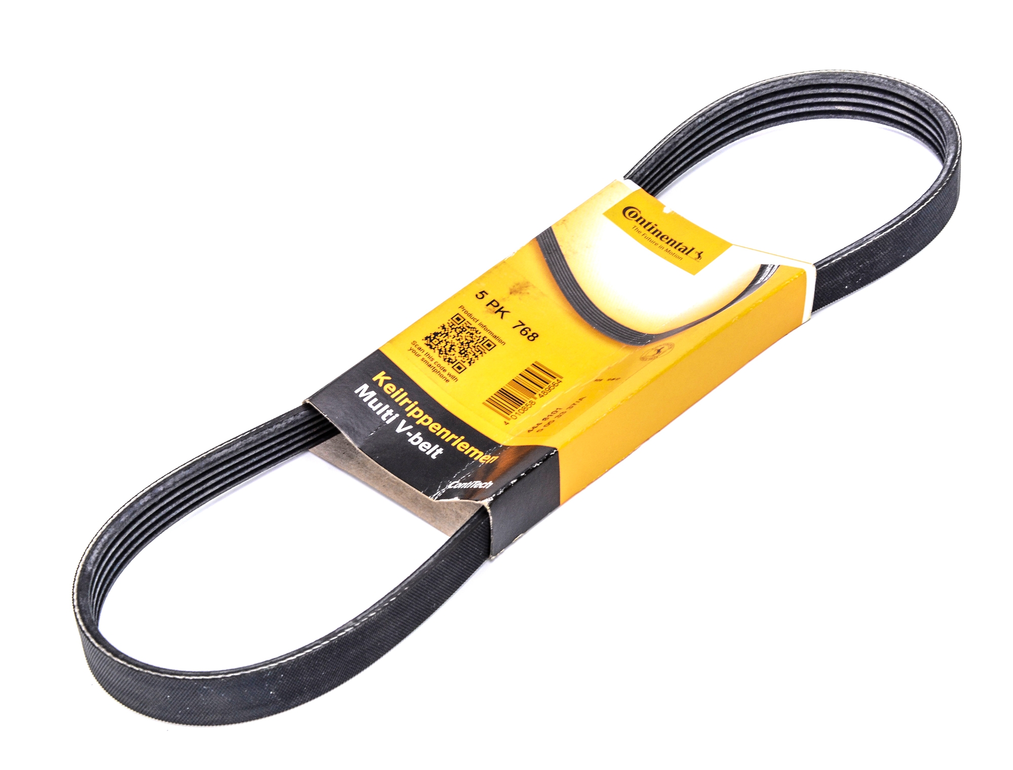

Contitech 5PK768 Поликлиновой ремень