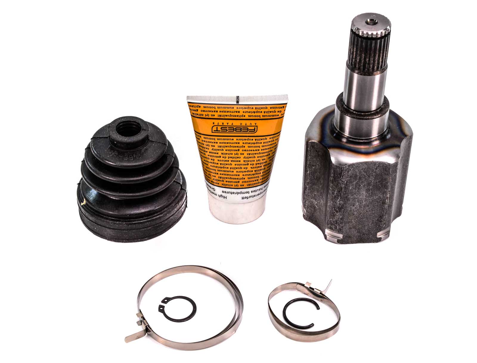 

Febest 2111TC7LH ШРУС