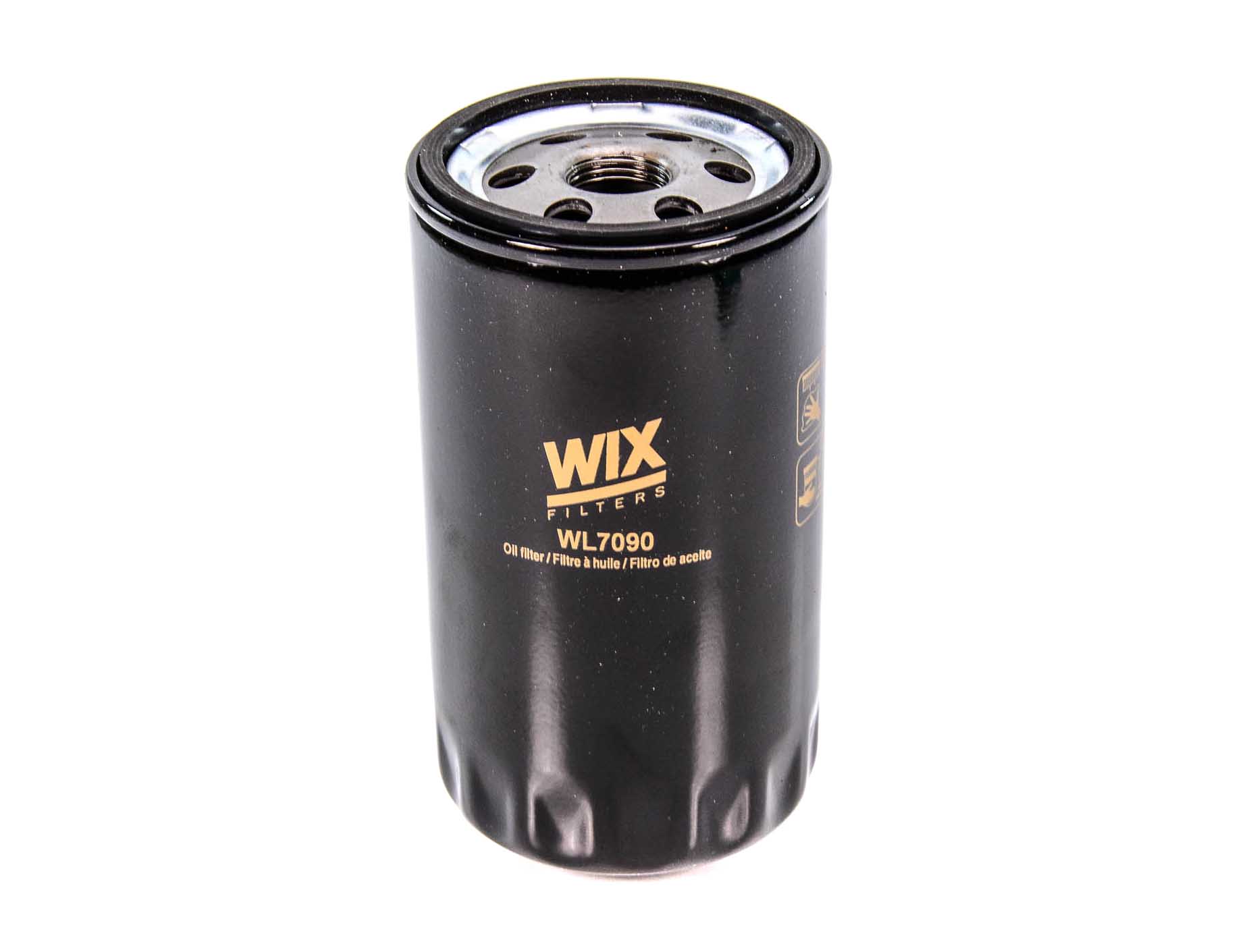 

Wix Filters WL7090 Масляный фильтр