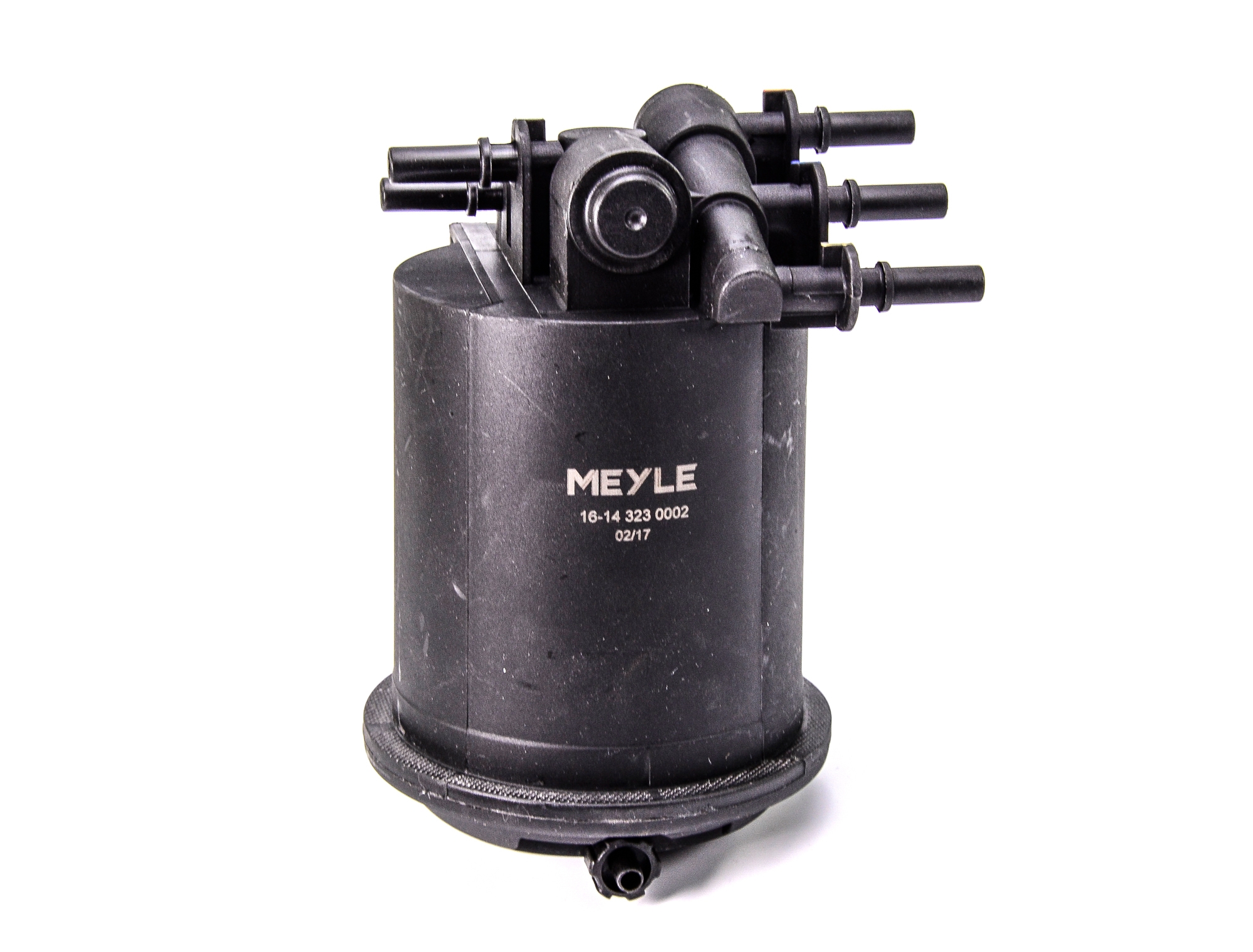 

Meyle 16143230002 Топливный фильтр