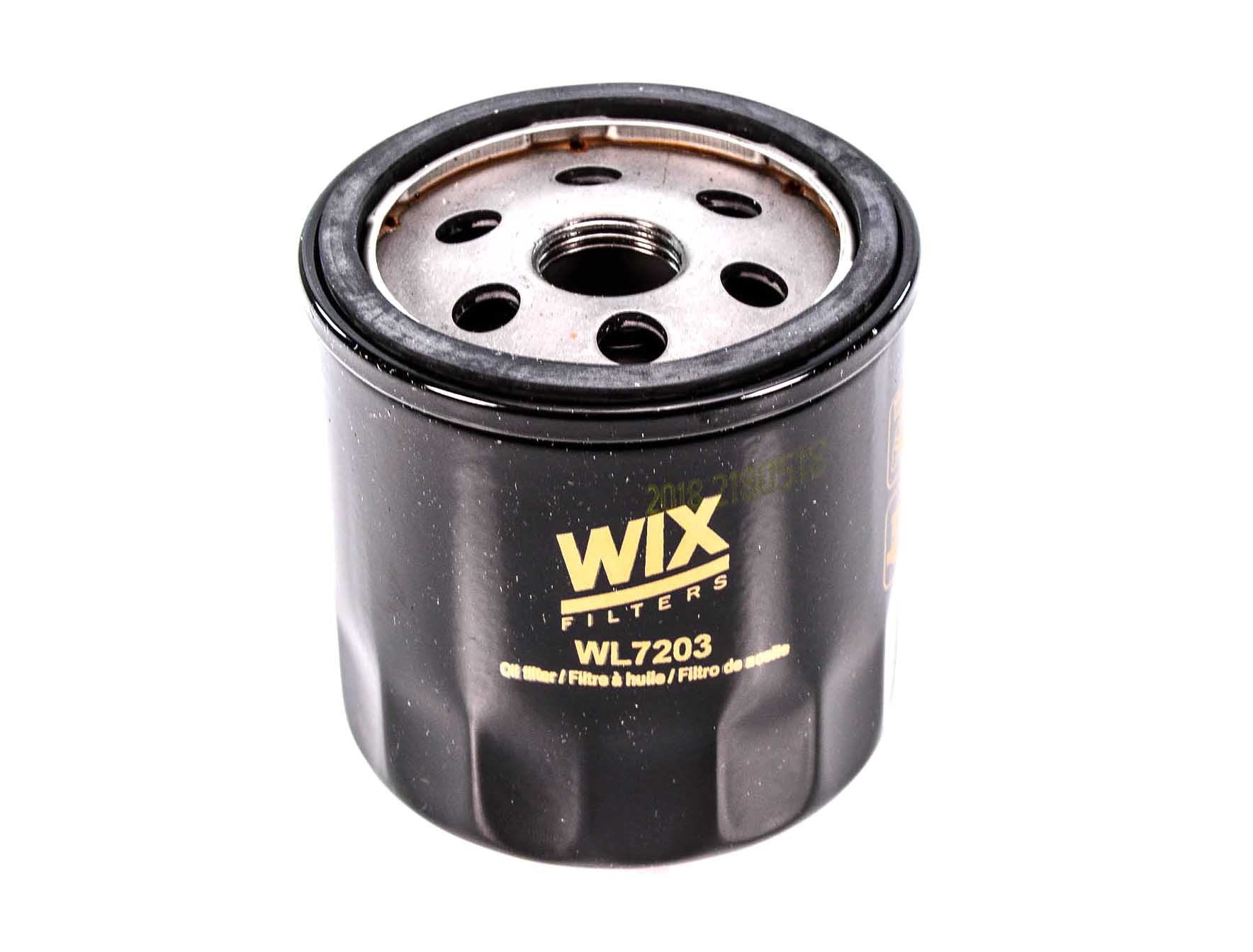 

Wix Filters WL7203 Масляный фильтр