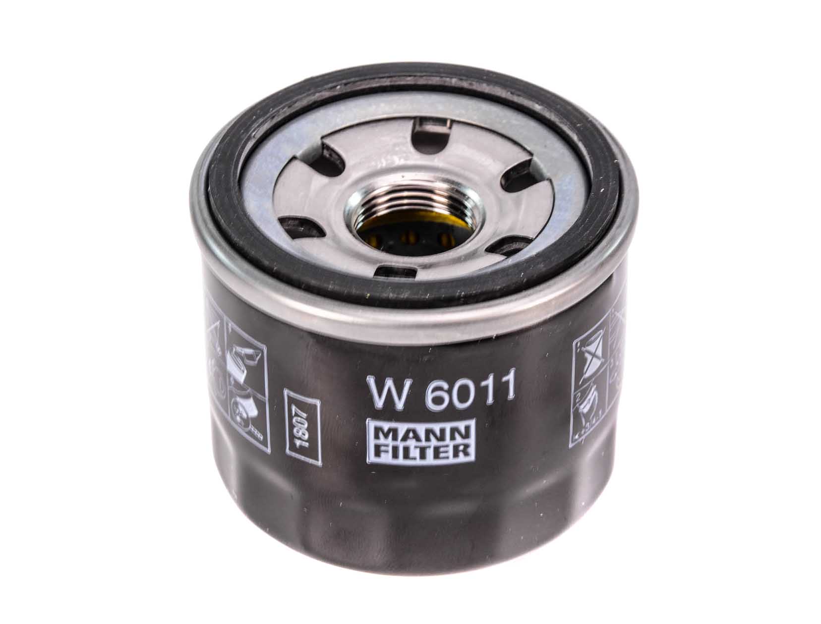 

Mann W6011 Масляный фильтр