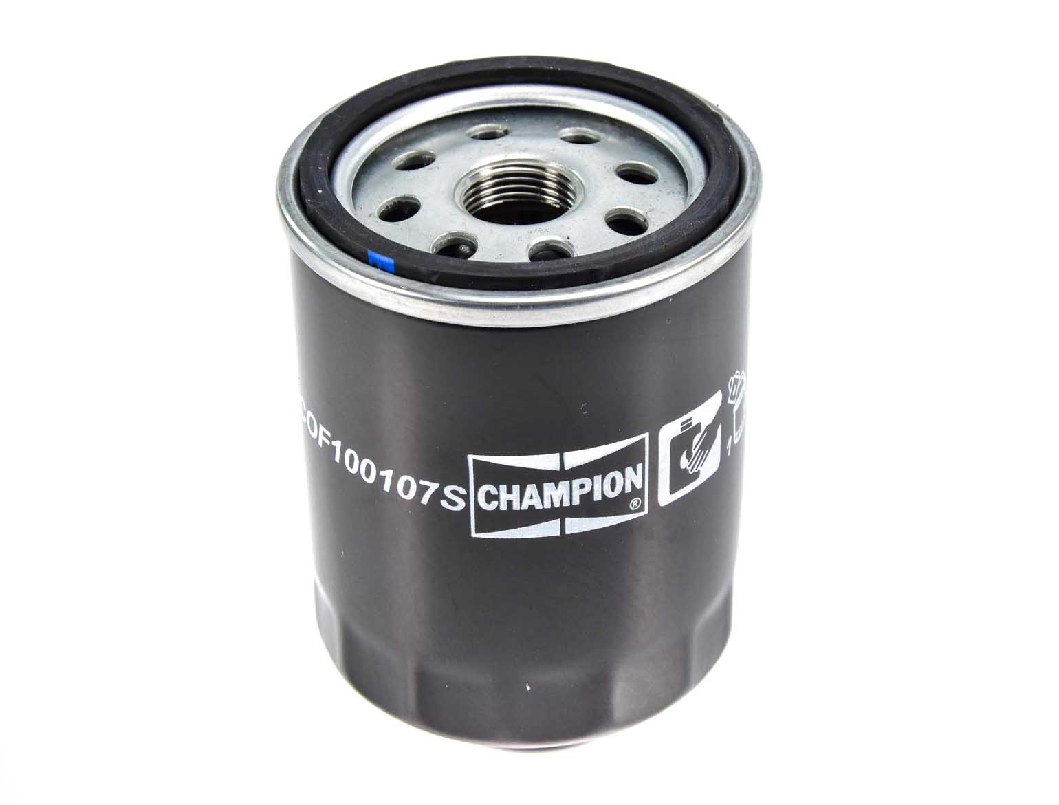 

Champion COF100107S Масляный фильтр