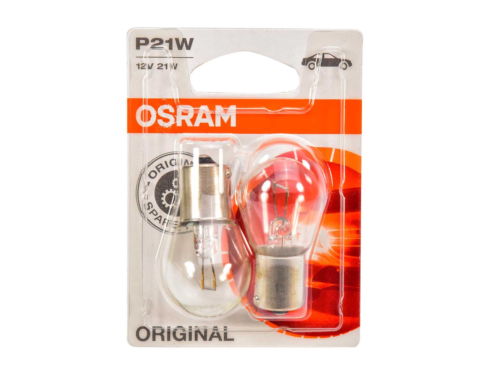 

Osram 750602B Лампа указателя поворотов