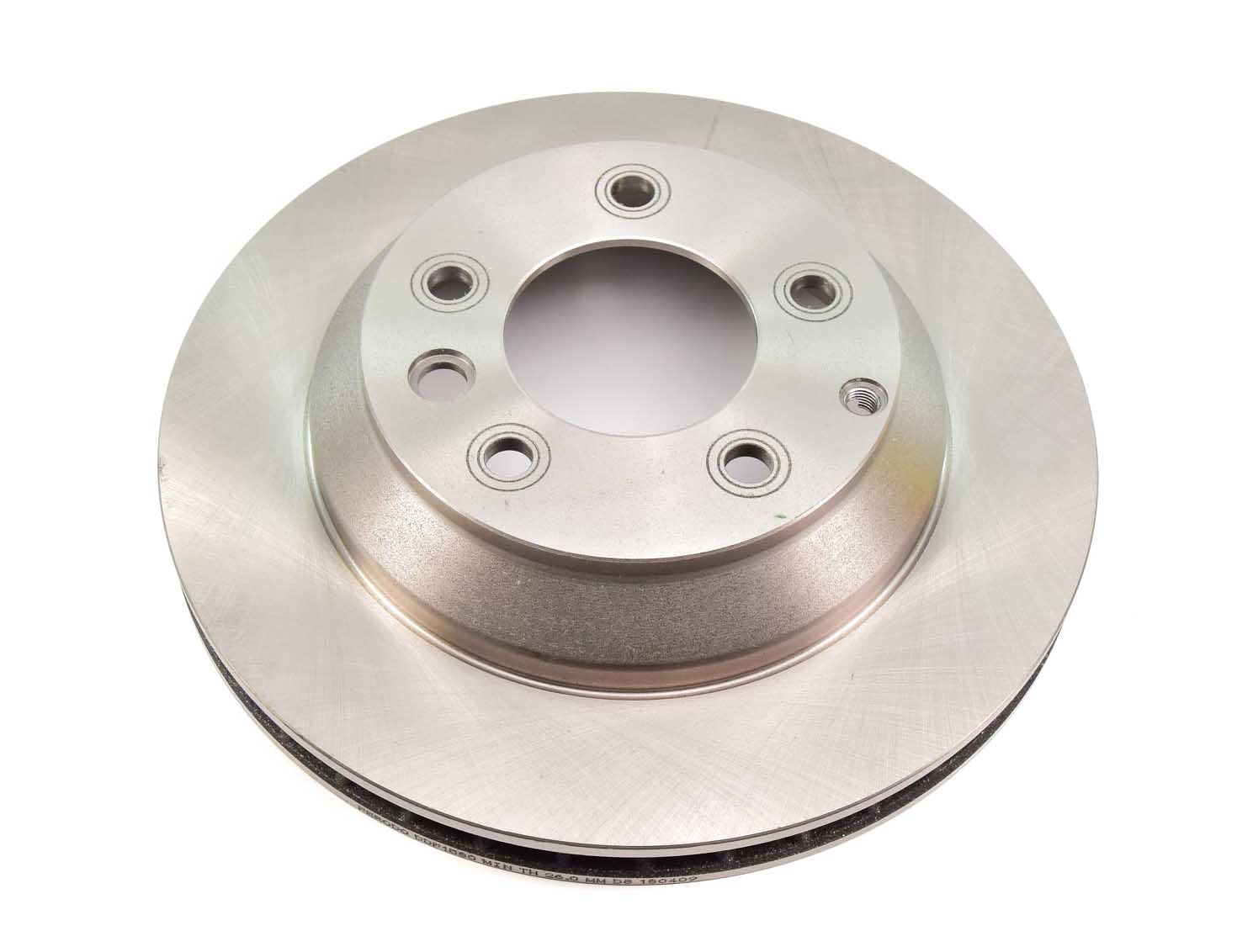 

Ferodo ddf1580c Тормозной диск