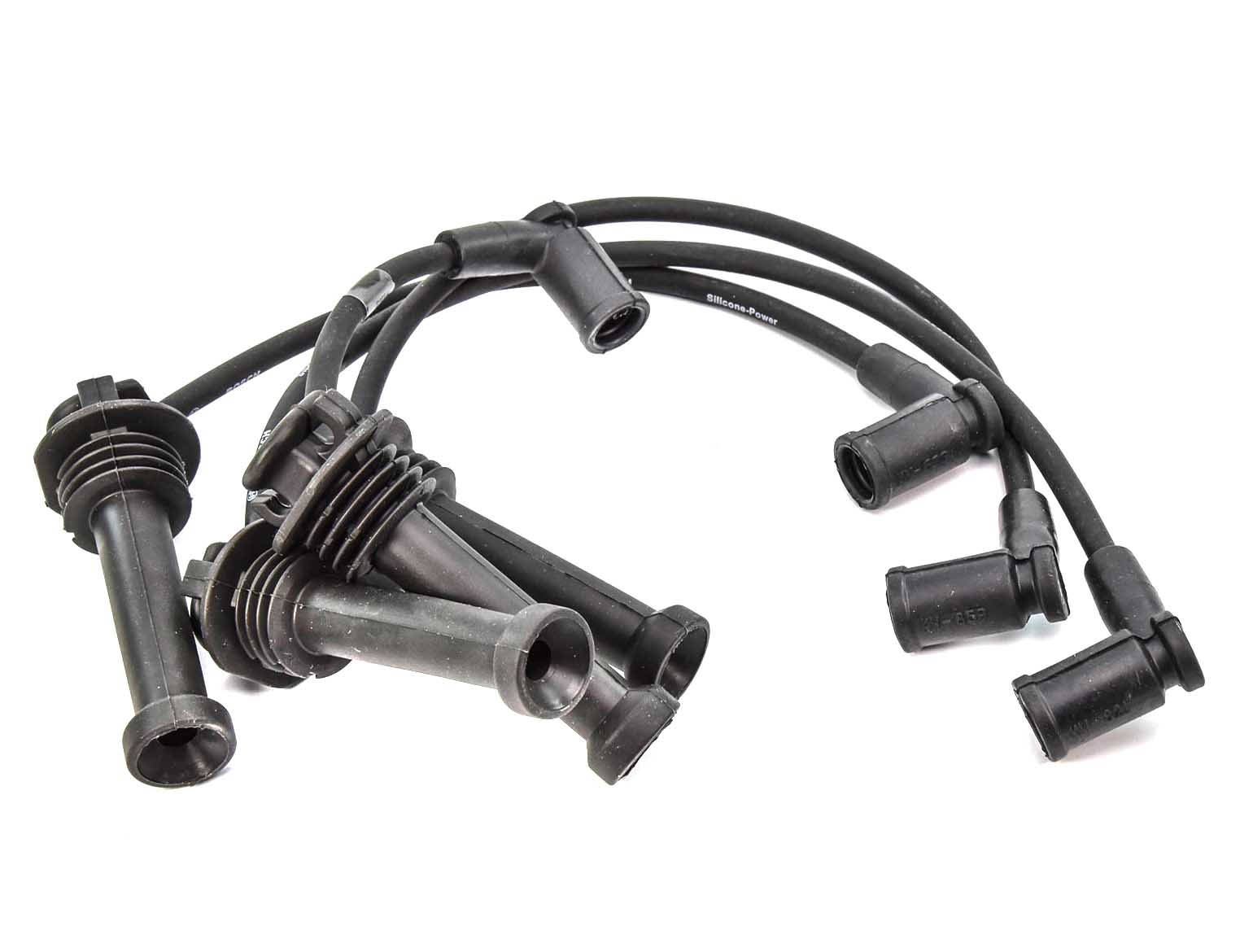 

Bosch 0986357141 Комплект проводов зажигания