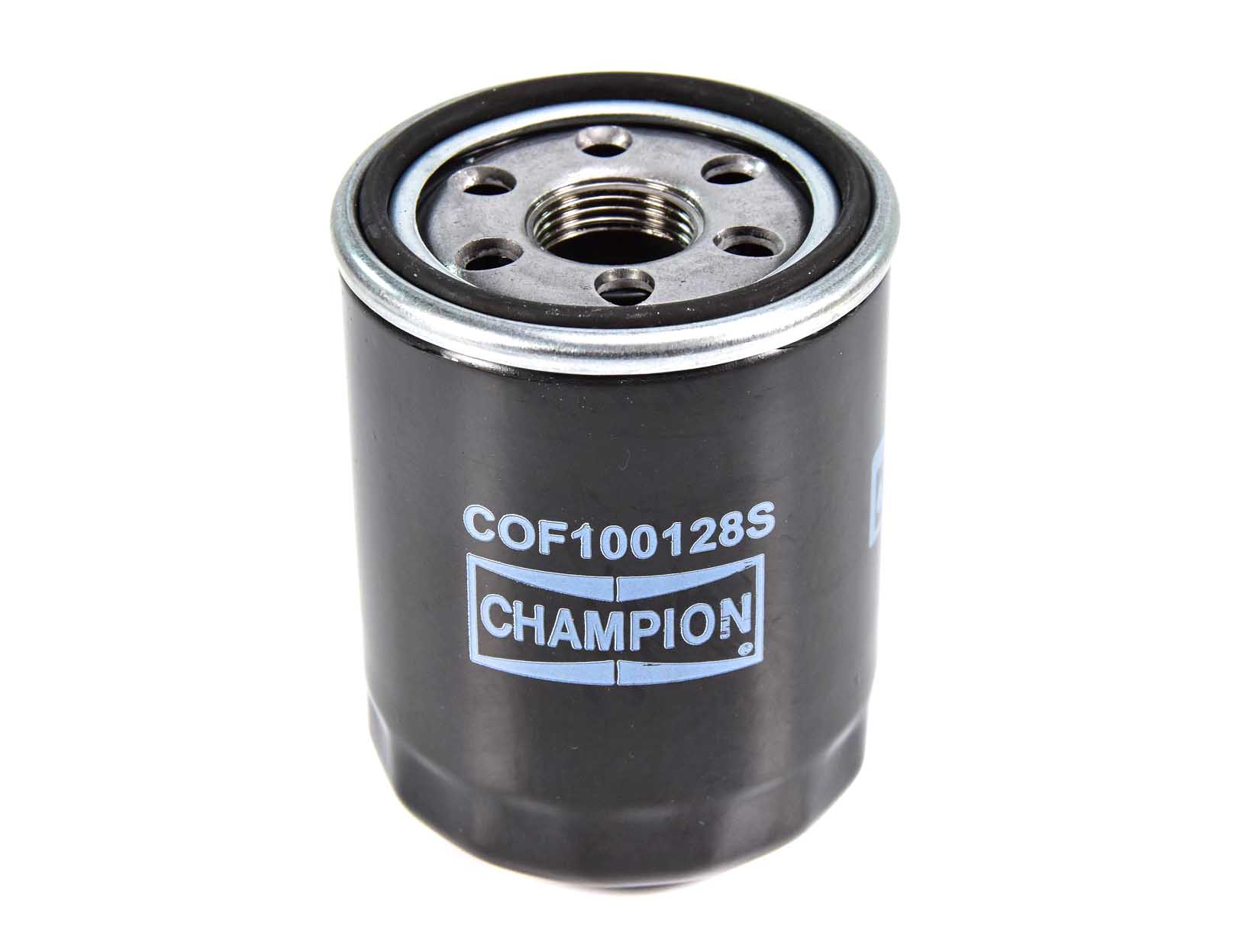 

Champion COF100128S Масляный фильтр