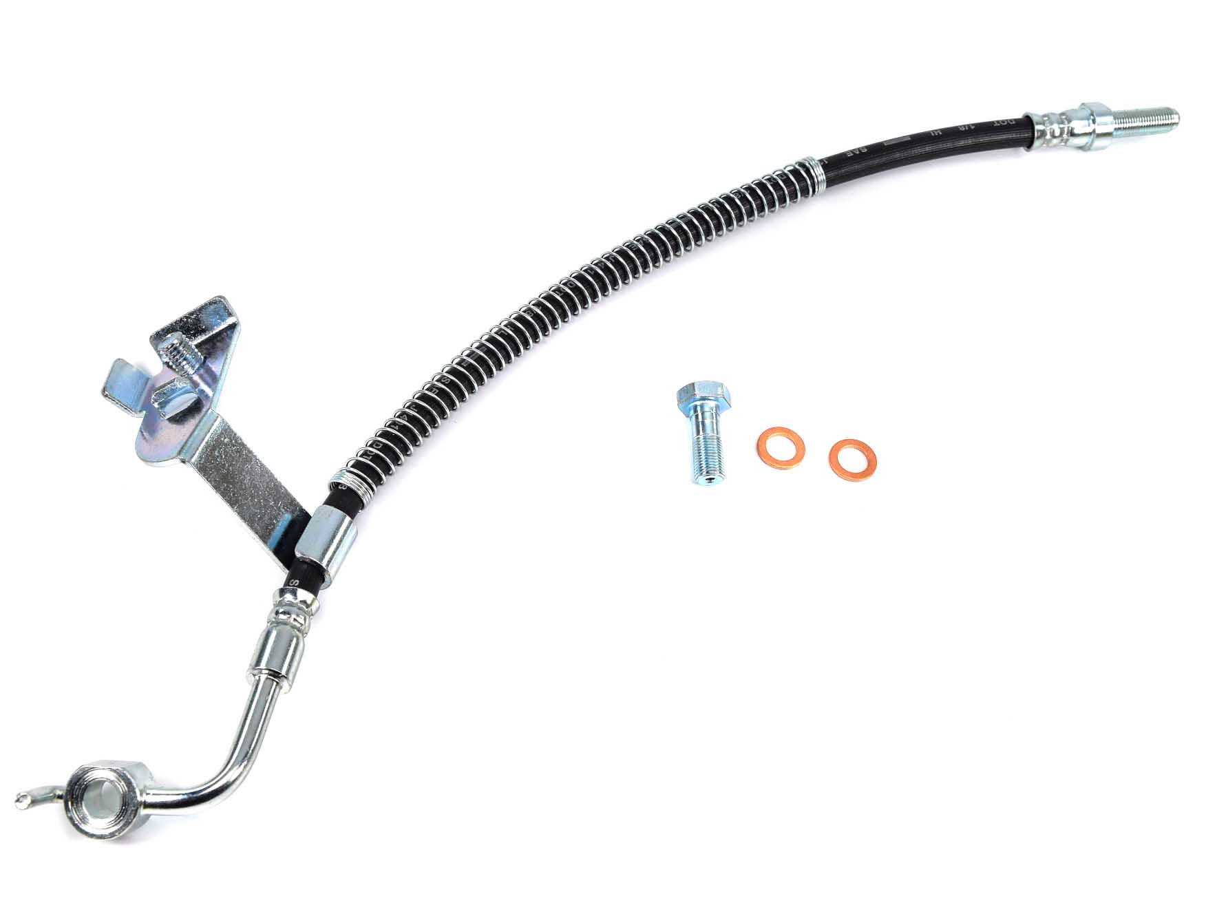 

JP group 1561600900 Тормозной шланг