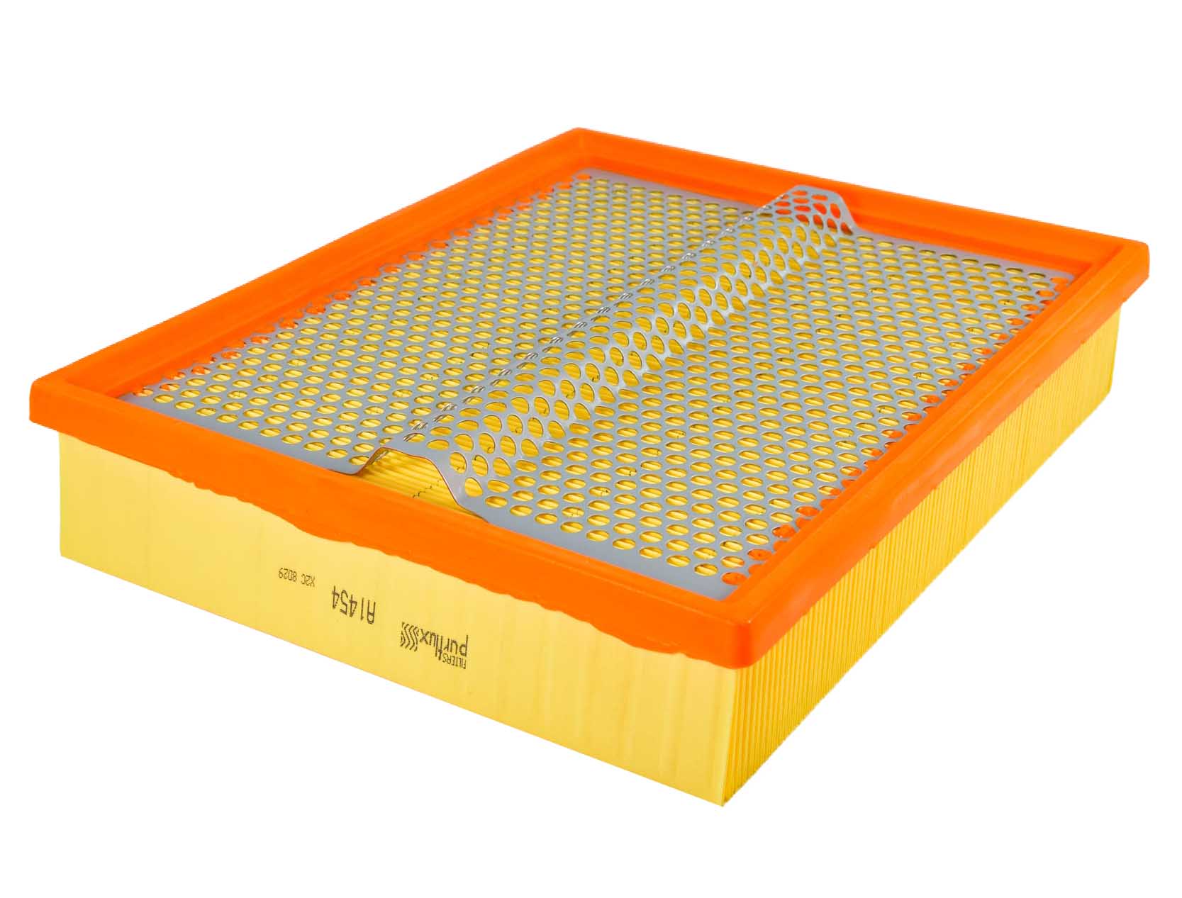 

Purflux A1454 Воздушный фильтр