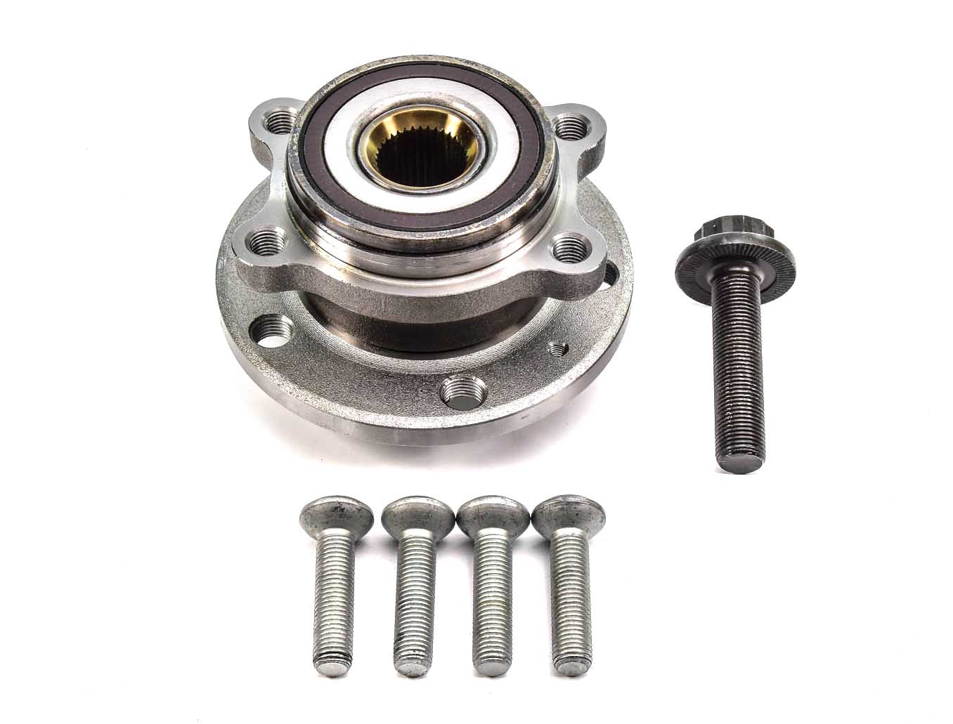 

Formpart 29501034K Комплект ступицы колеса