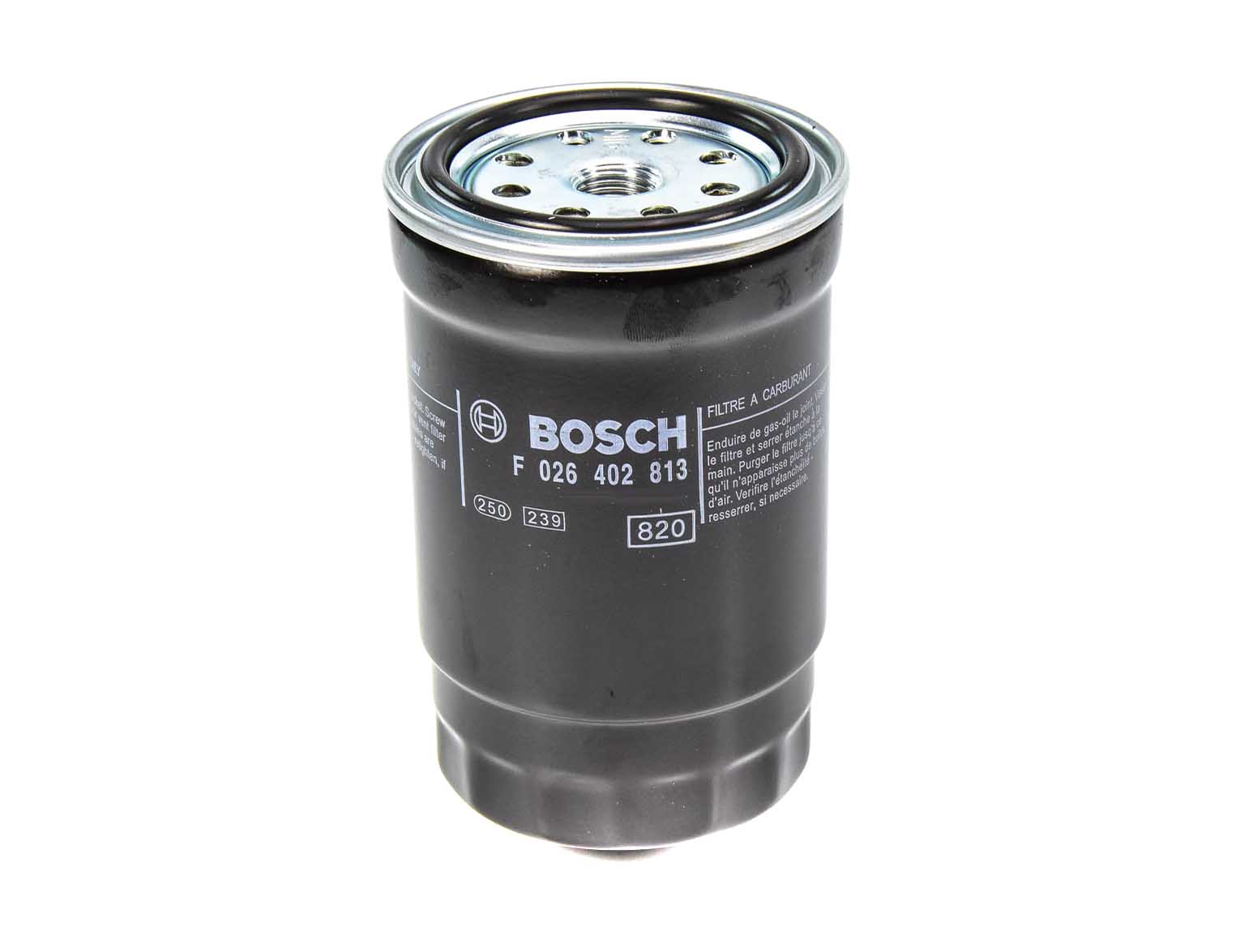 

Bosch F026402813 Топливный фильтр