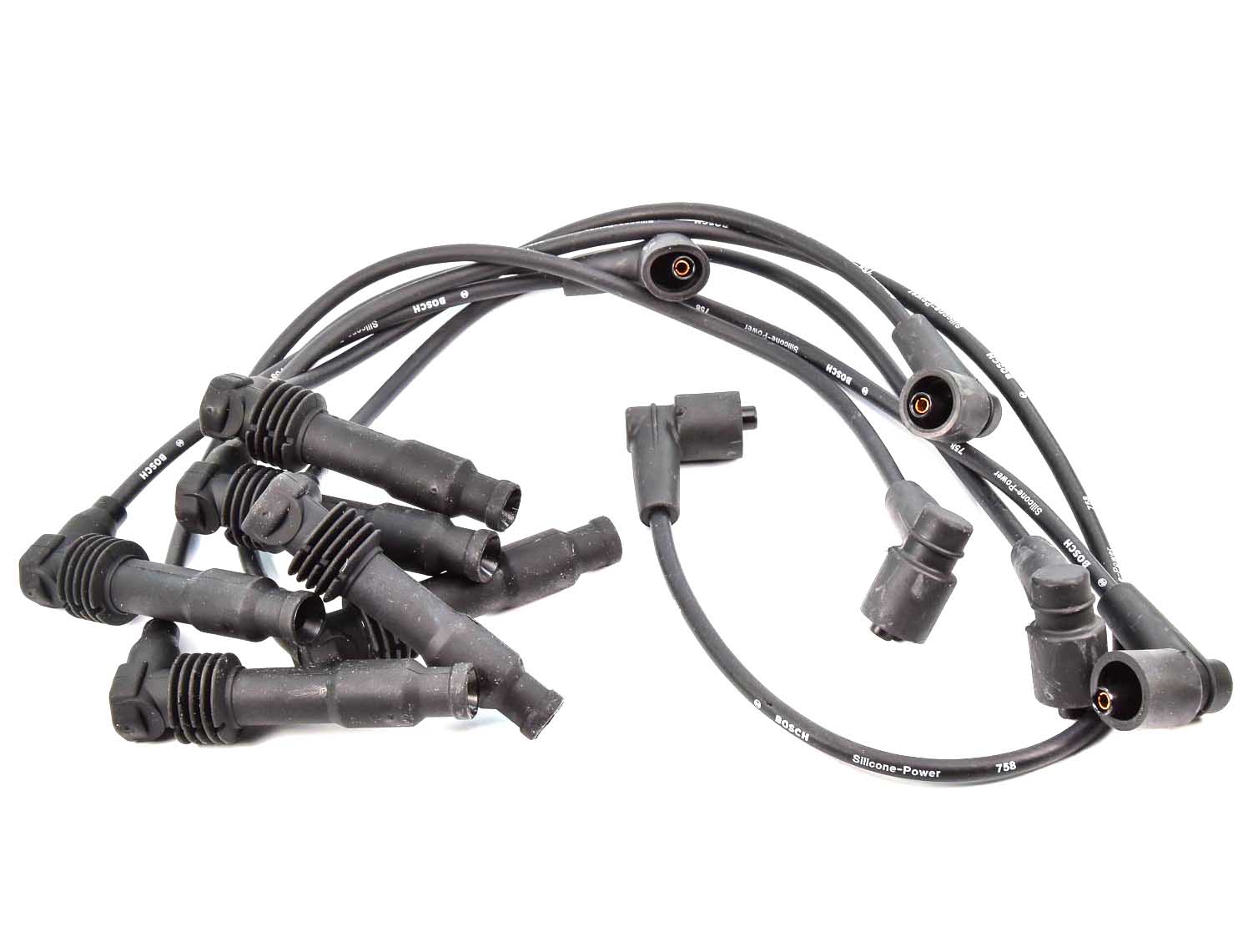 

Bosch 0986357055 Комплект проводов зажигания