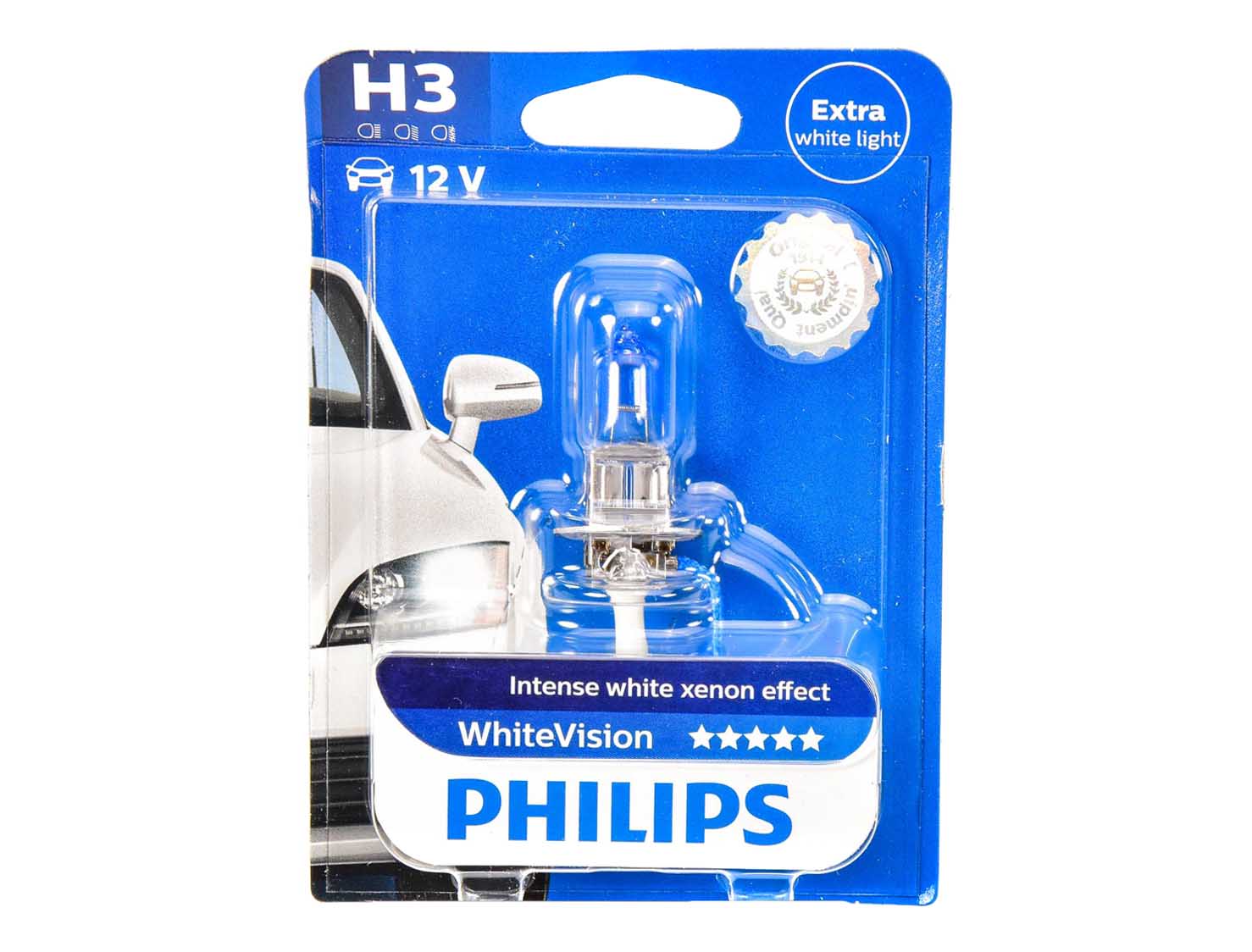 

Philips 12336WHVB1 Лампа дальнего света