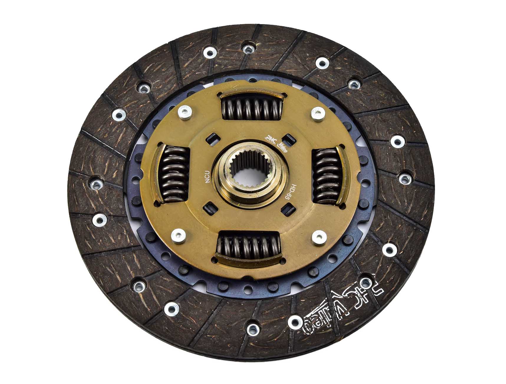 

Valeo 803691 Диск сцепления