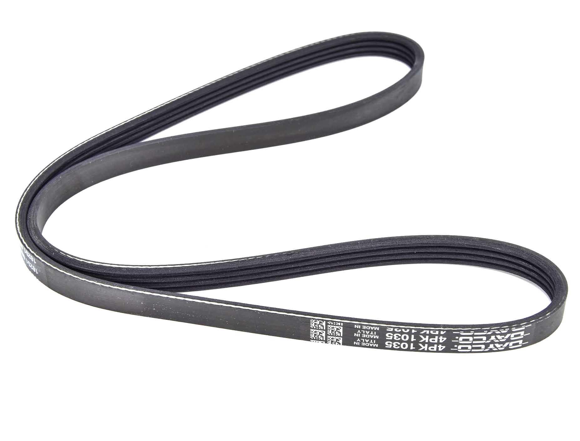 

Dayco 4PK1035 Поликлиновой ремень