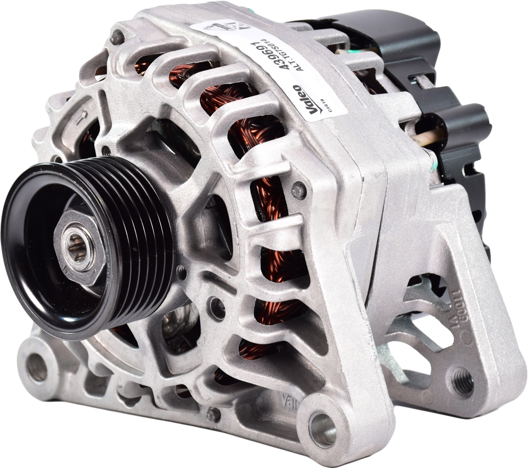 

Valeo 439691 Генератор