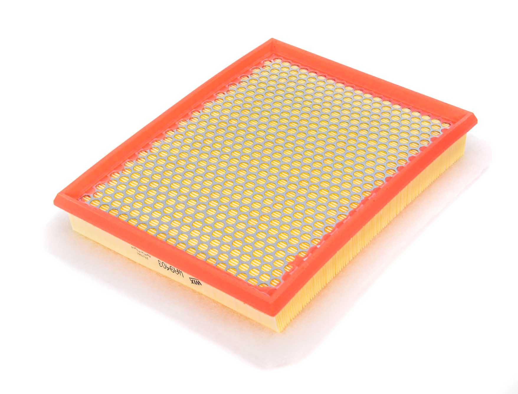 

Wix Filters WA9403 Воздушный фильтр