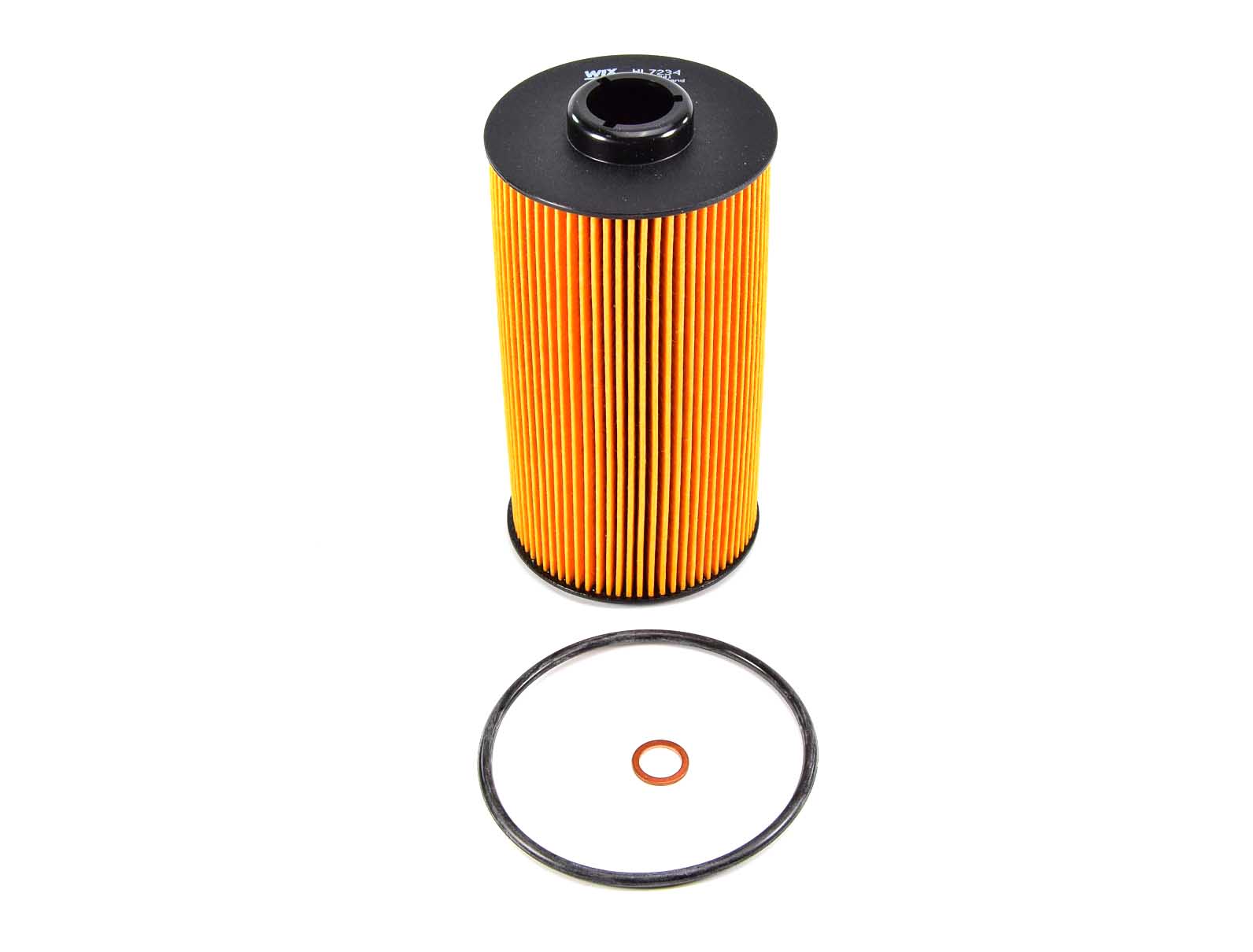 

Wix Filters WL7234 Масляный фильтр