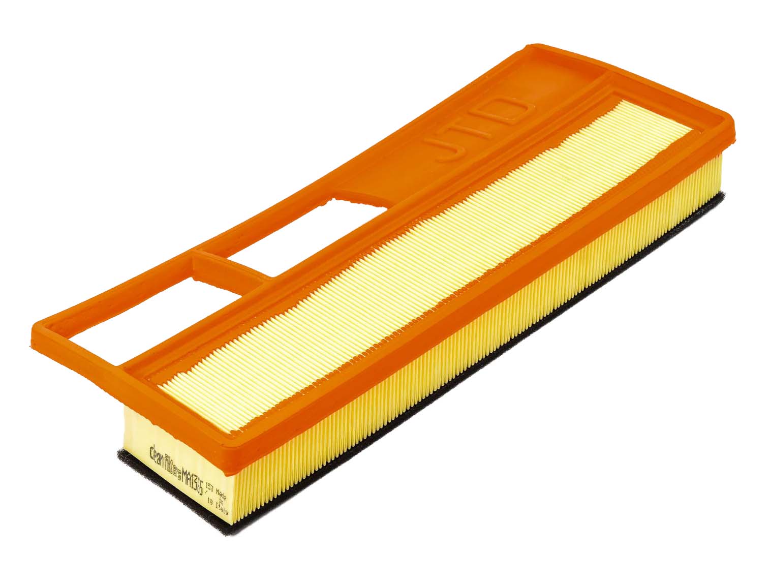 

Clean Filters MA1365 Воздушный фильтр