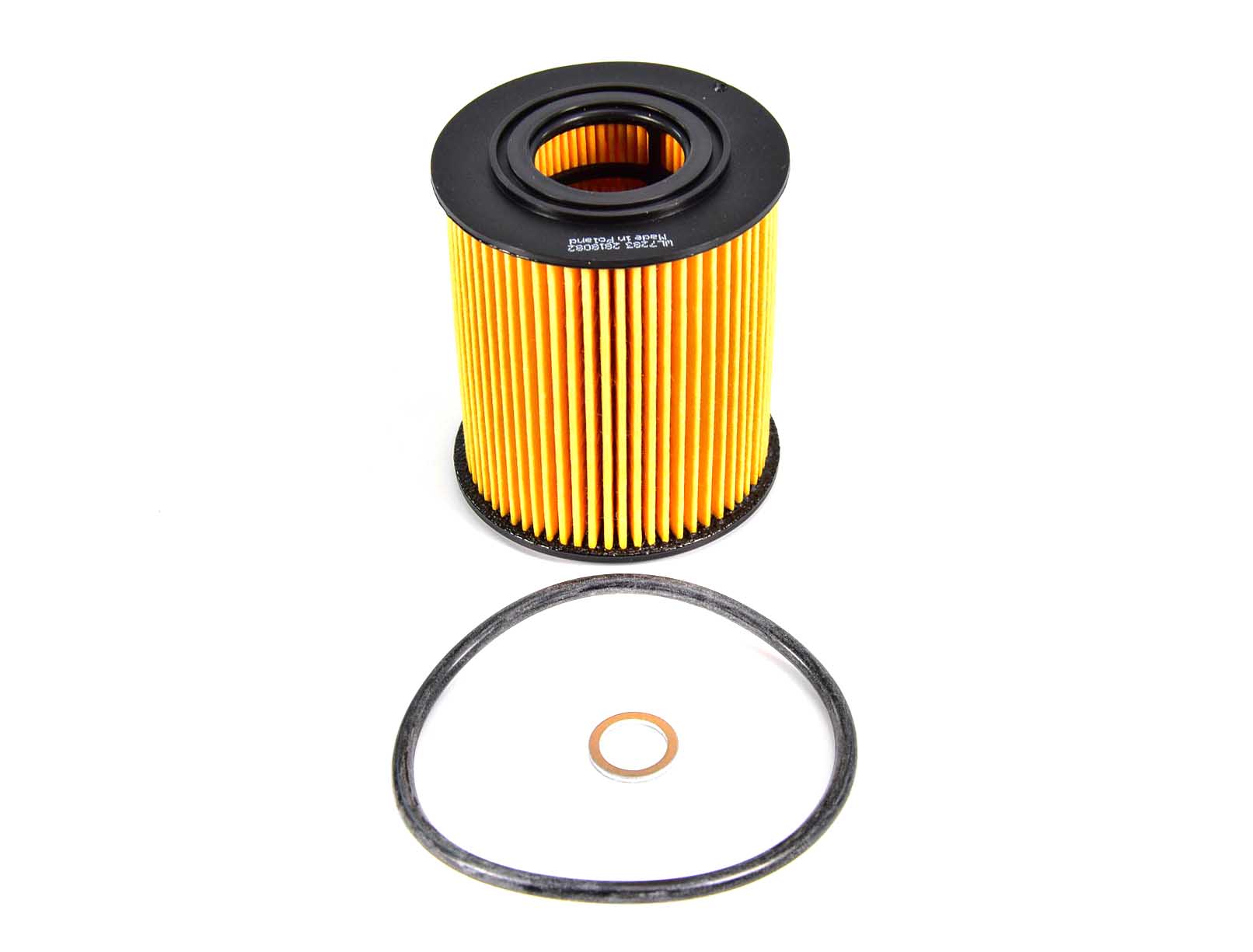 

Wix Filters WL7283 Масляный фильтр