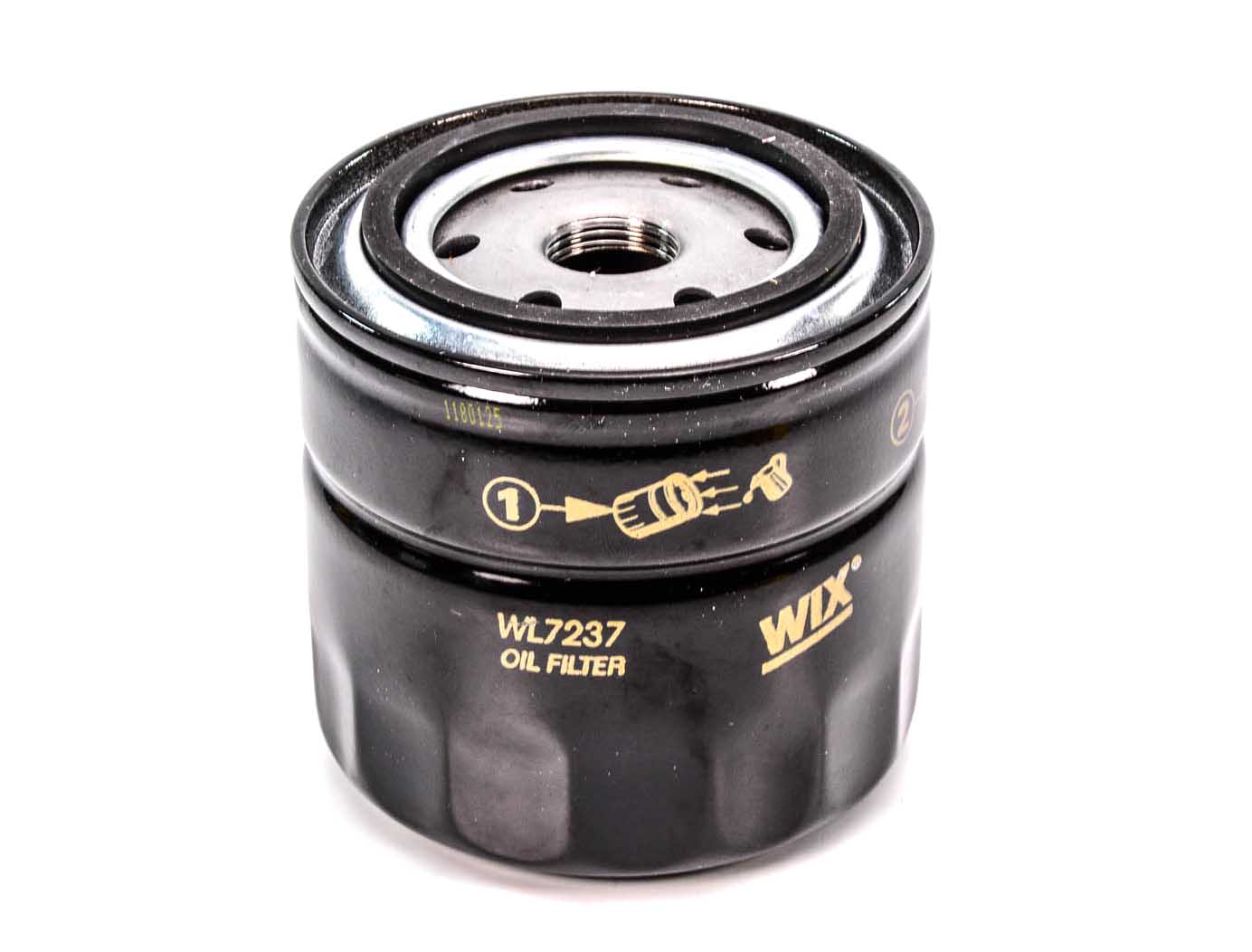 

Wix Filters WL7237 Масляный фильтр