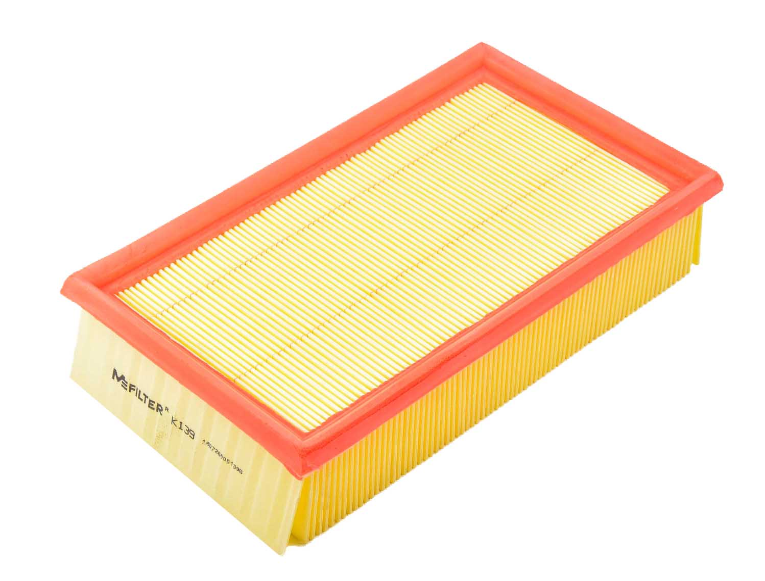 

MFilter K139 Воздушный фильтр