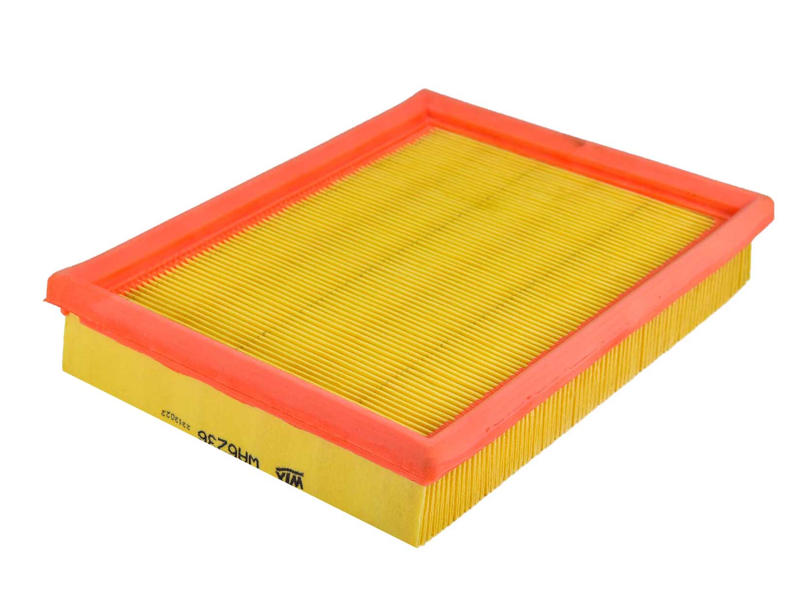 

Wix Filters WA6236 Воздушный фильтр