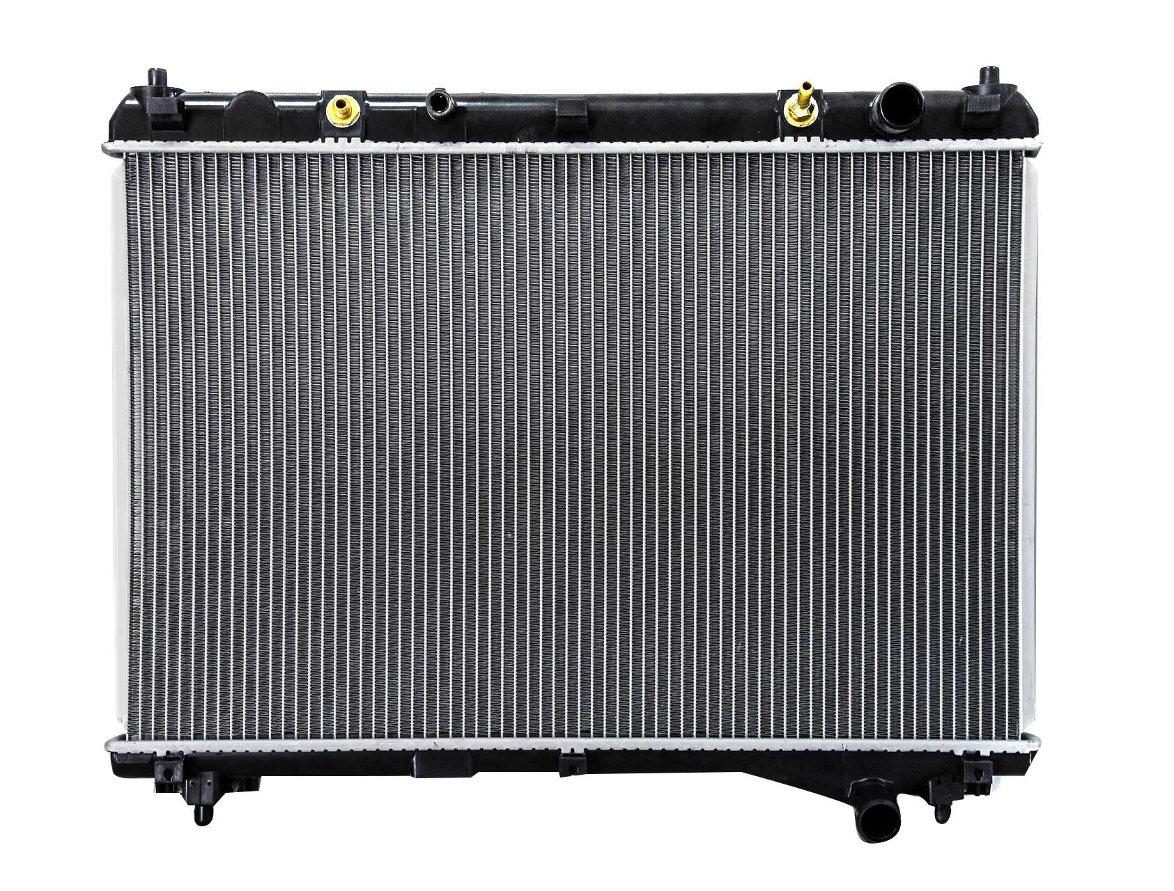 

Thermotec D78004TT Радиатор охлаждения двигателя