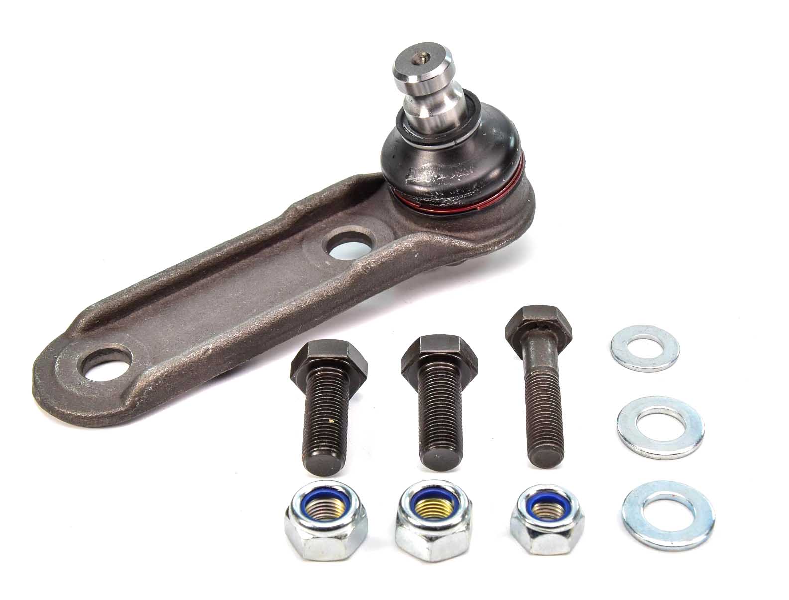 

Ruville 915511 Шаровая опора