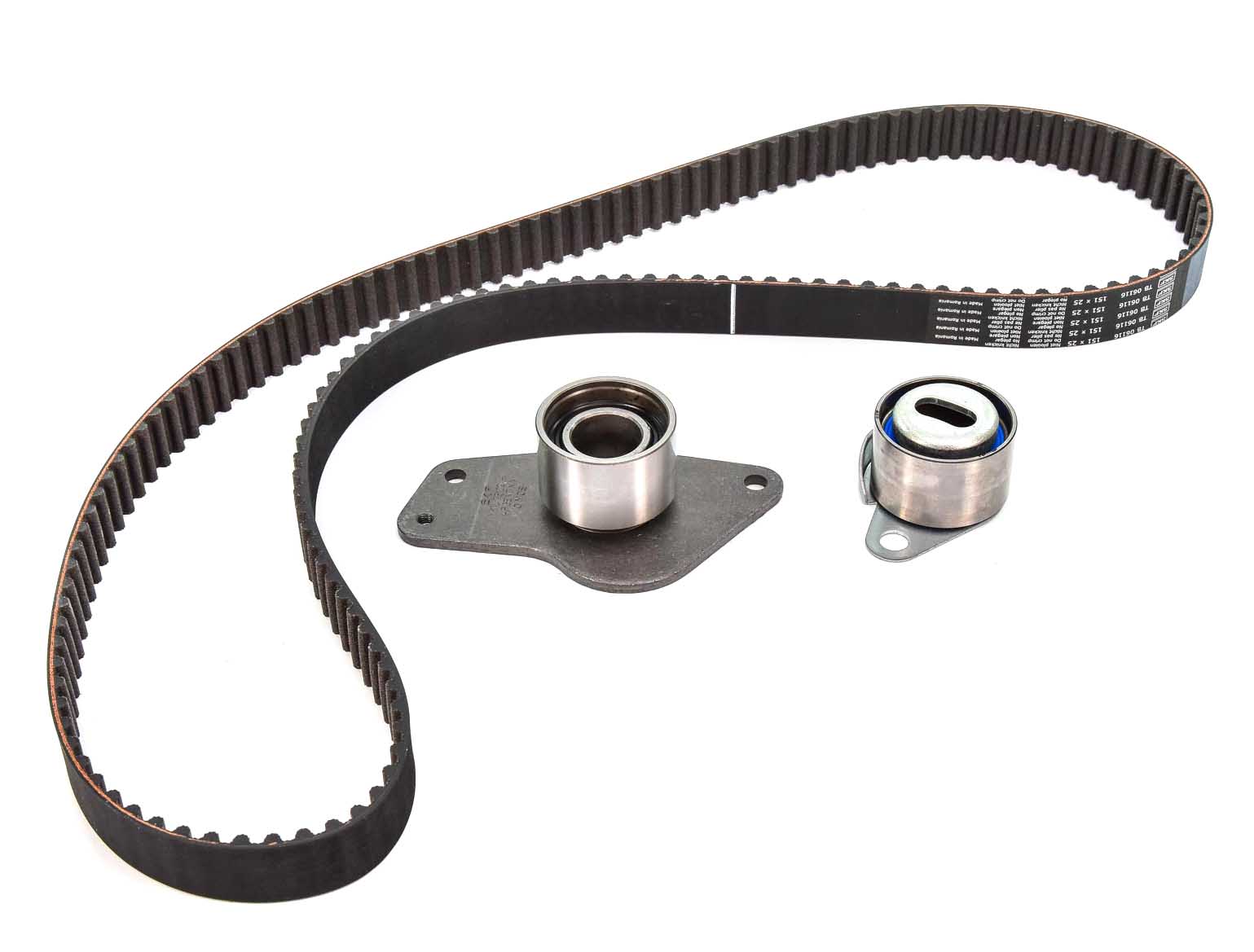 

SKF VKMA06116 Комплект ремня ГРМ