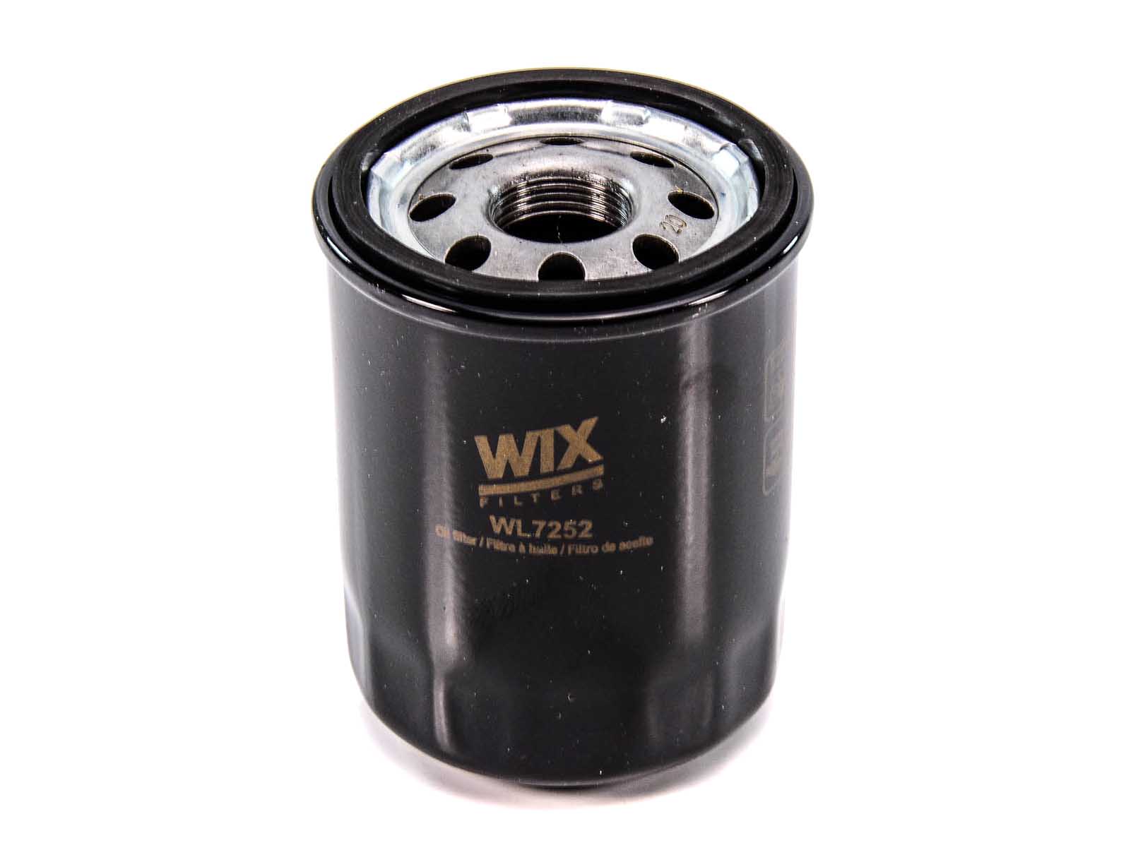 

Wix Filters WL7252 Масляный фильтр