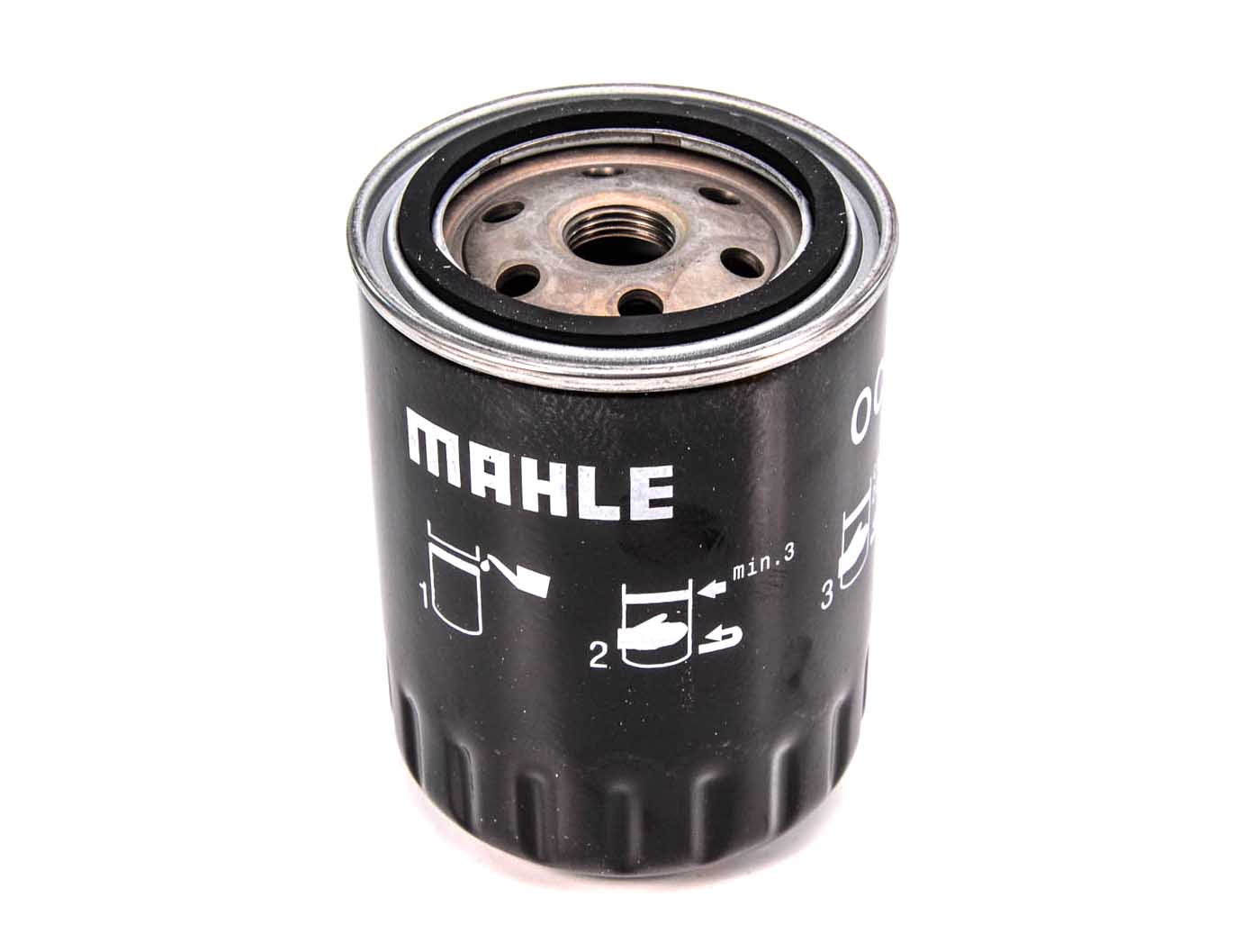 

Mahle OC262 Масляный фильтр