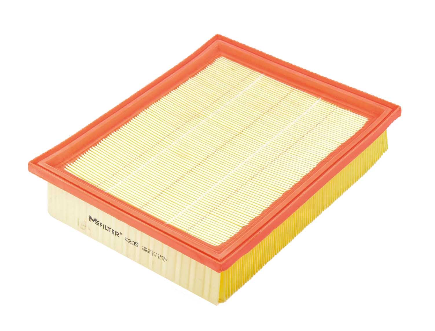 

MFilter K205 Воздушный фильтр