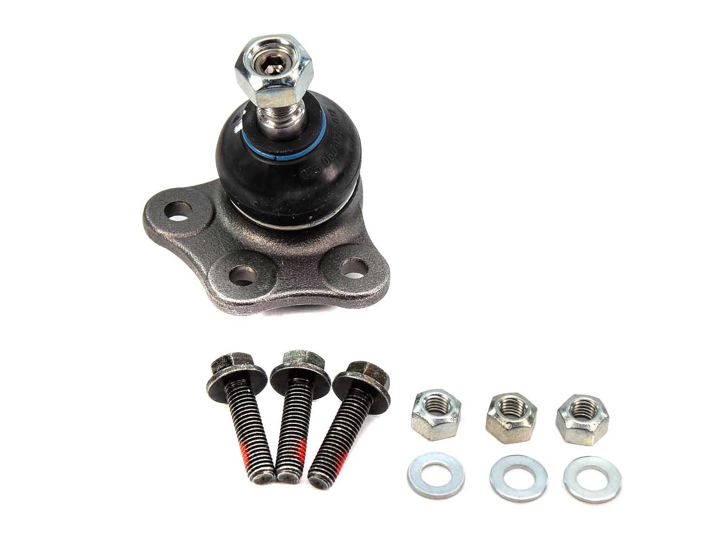

Lemforder 2670502 Шаровая опора