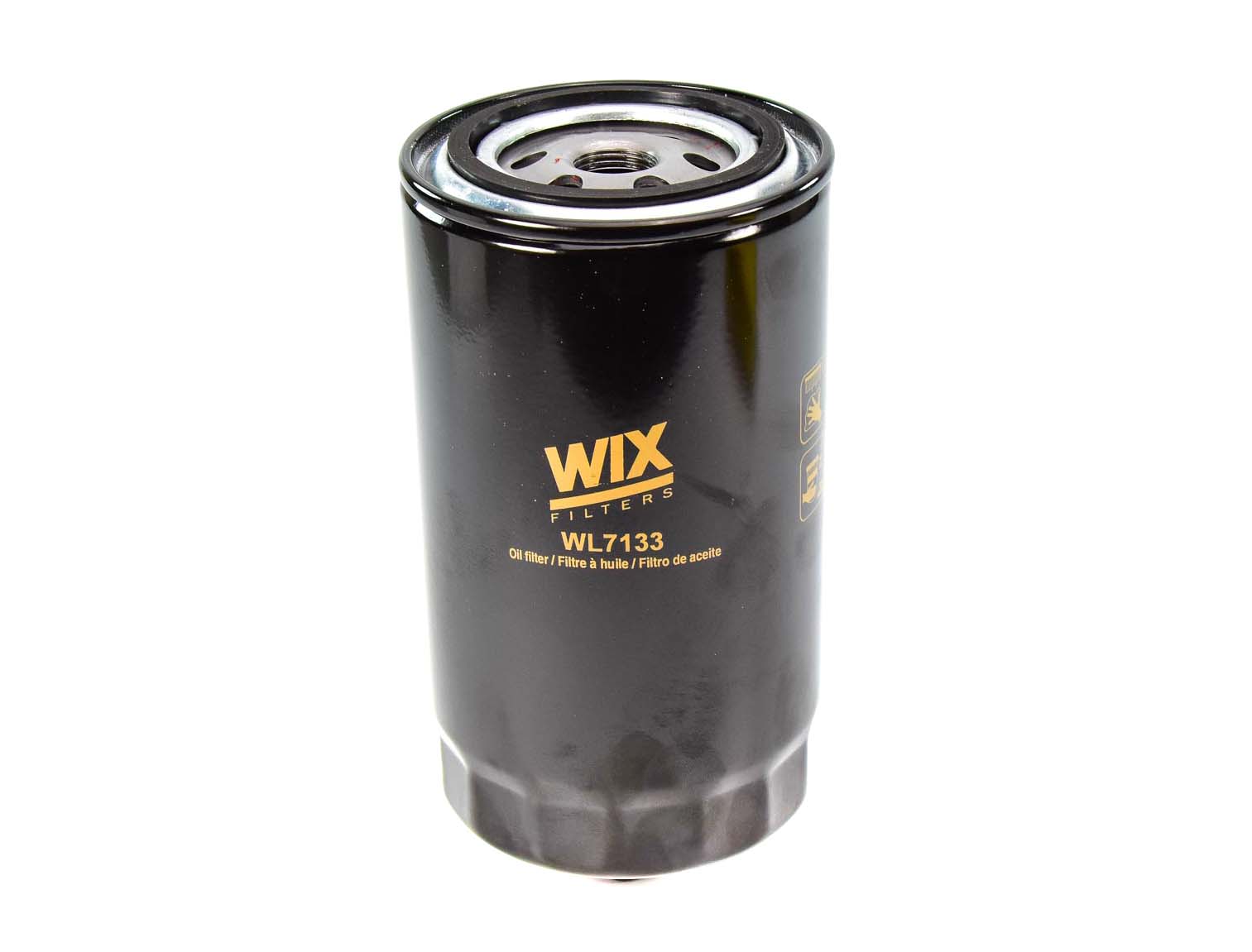 

Wix Filters WL7133 Масляный фильтр