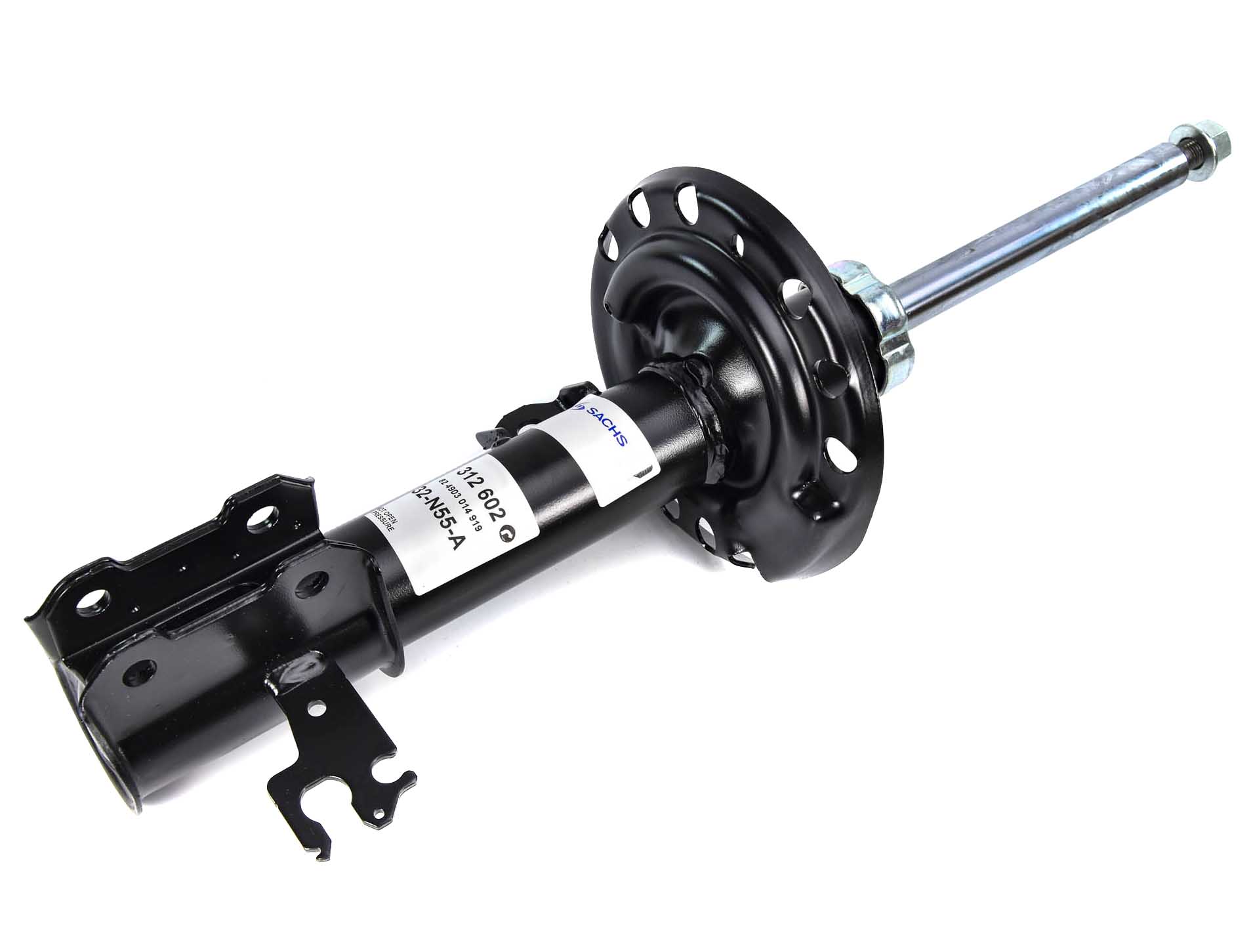 

Sachs 312602 Амортизатор