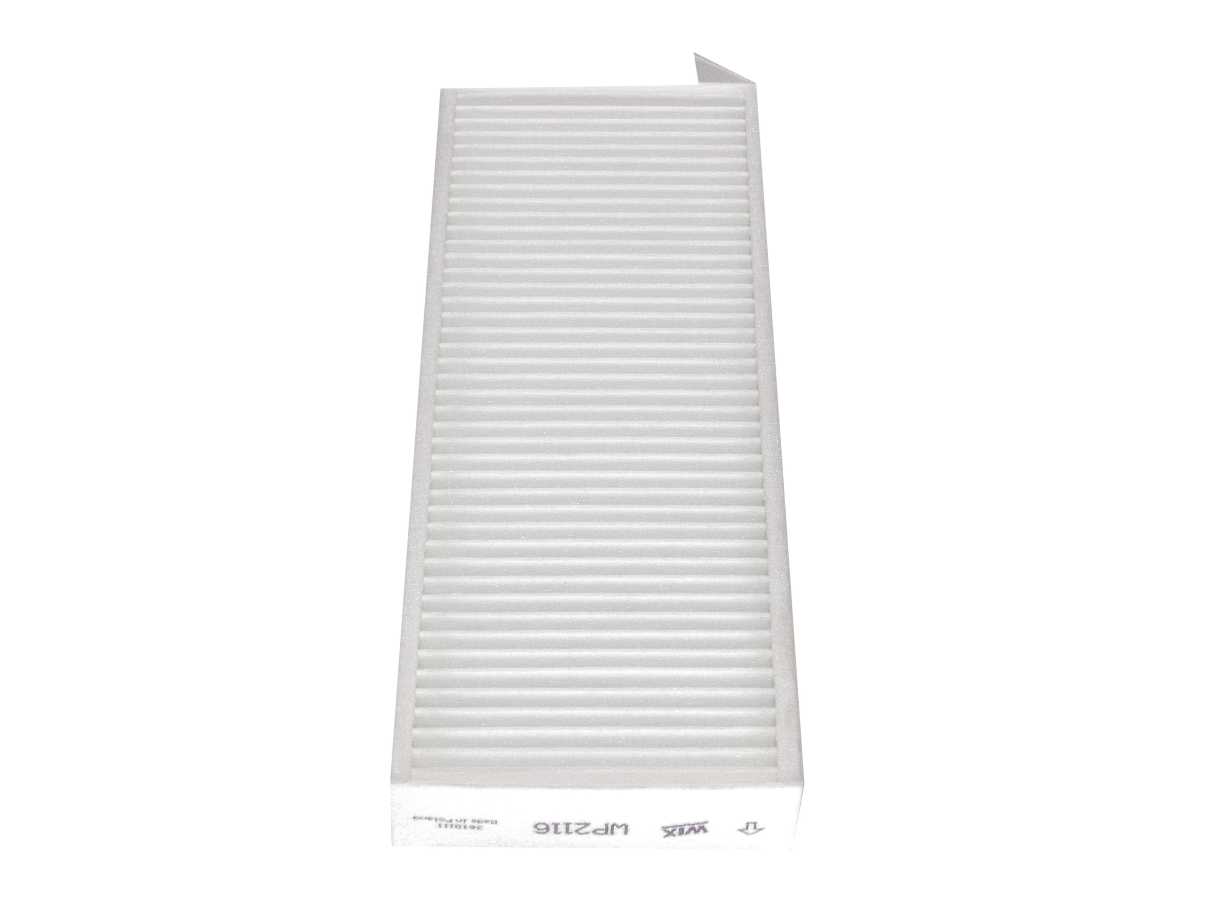

Wix Filters WP2116 Фильтр салона