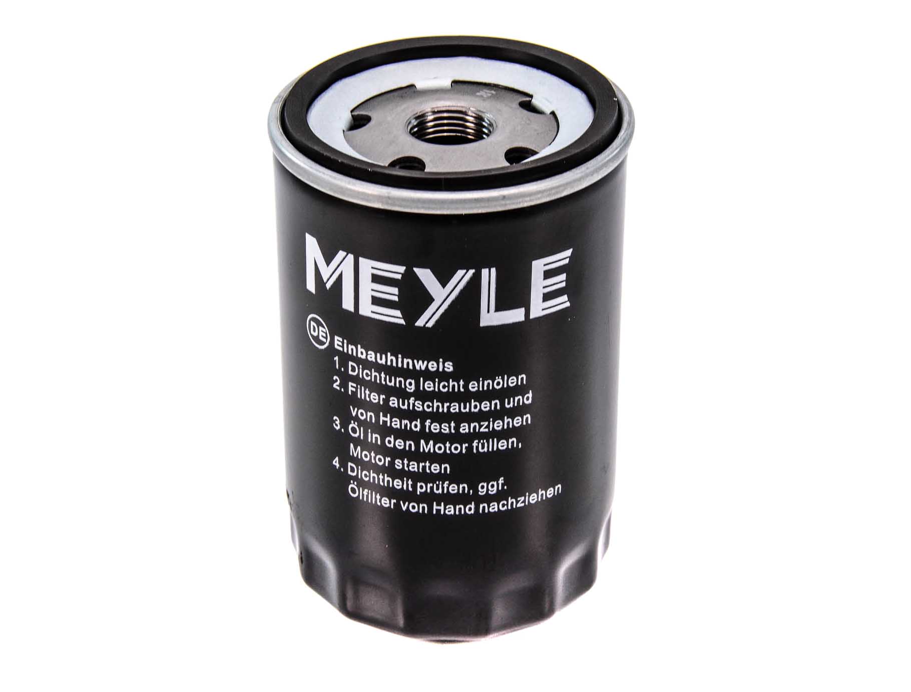 

Meyle 1001150009 Масляный фильтр