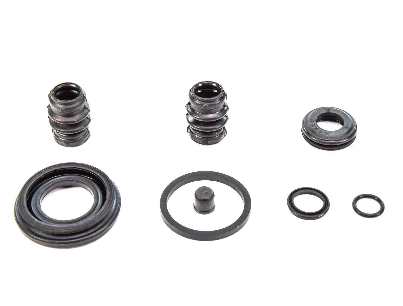 

Autofren seinsa D41885 Ремкомплект